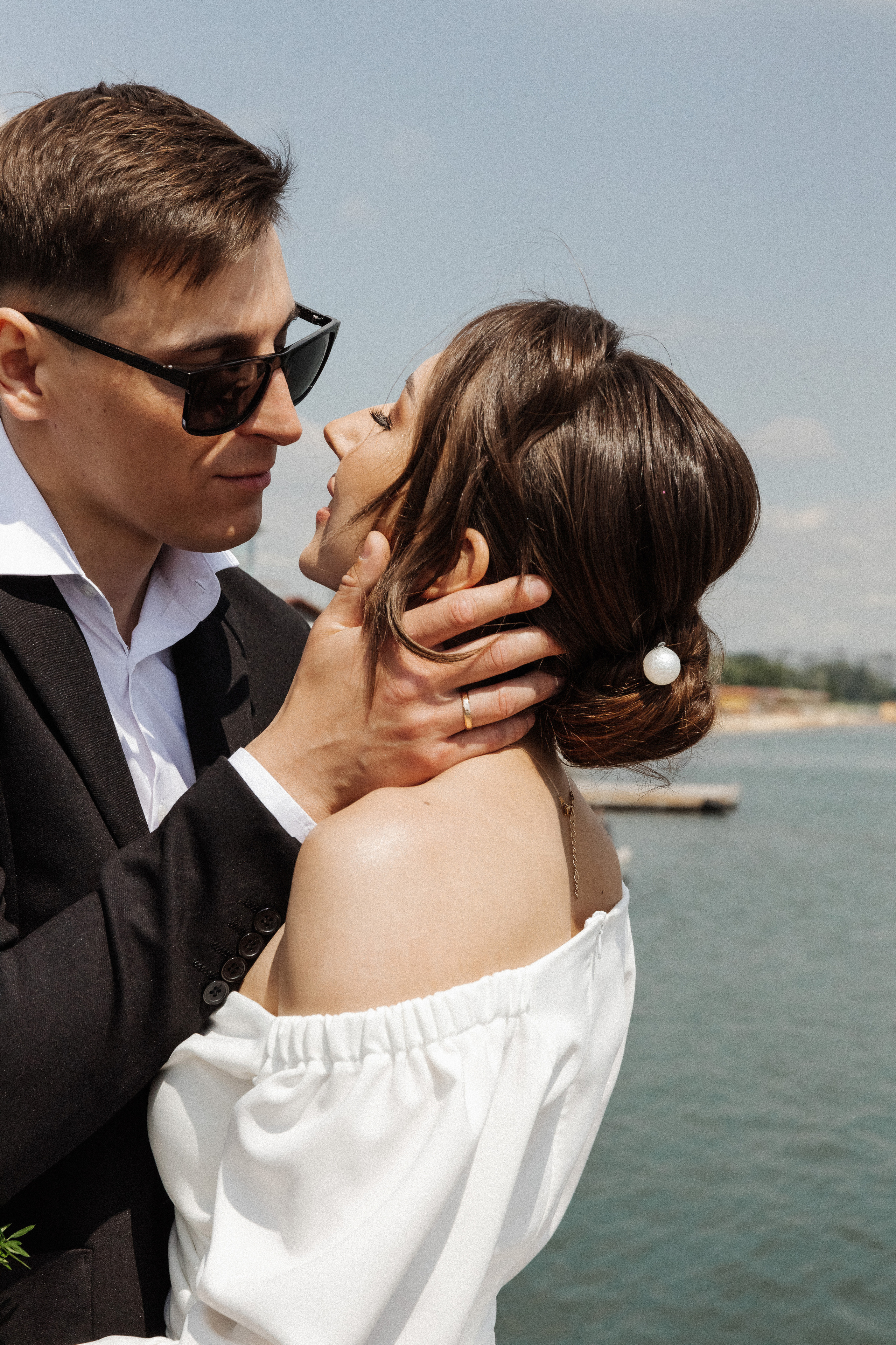 Егор и Наталья. Photographer Egypt Photographer Hurgada