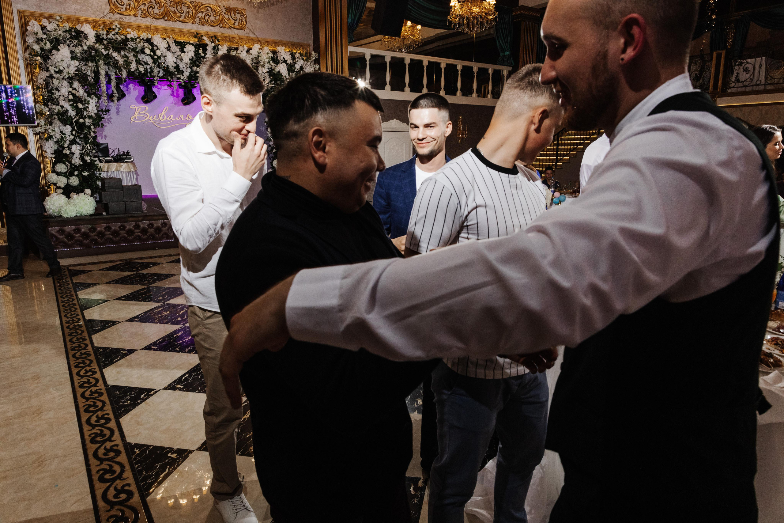 Свадьба Вадим и Люся. Photographer Egypt Photographer Hurgada