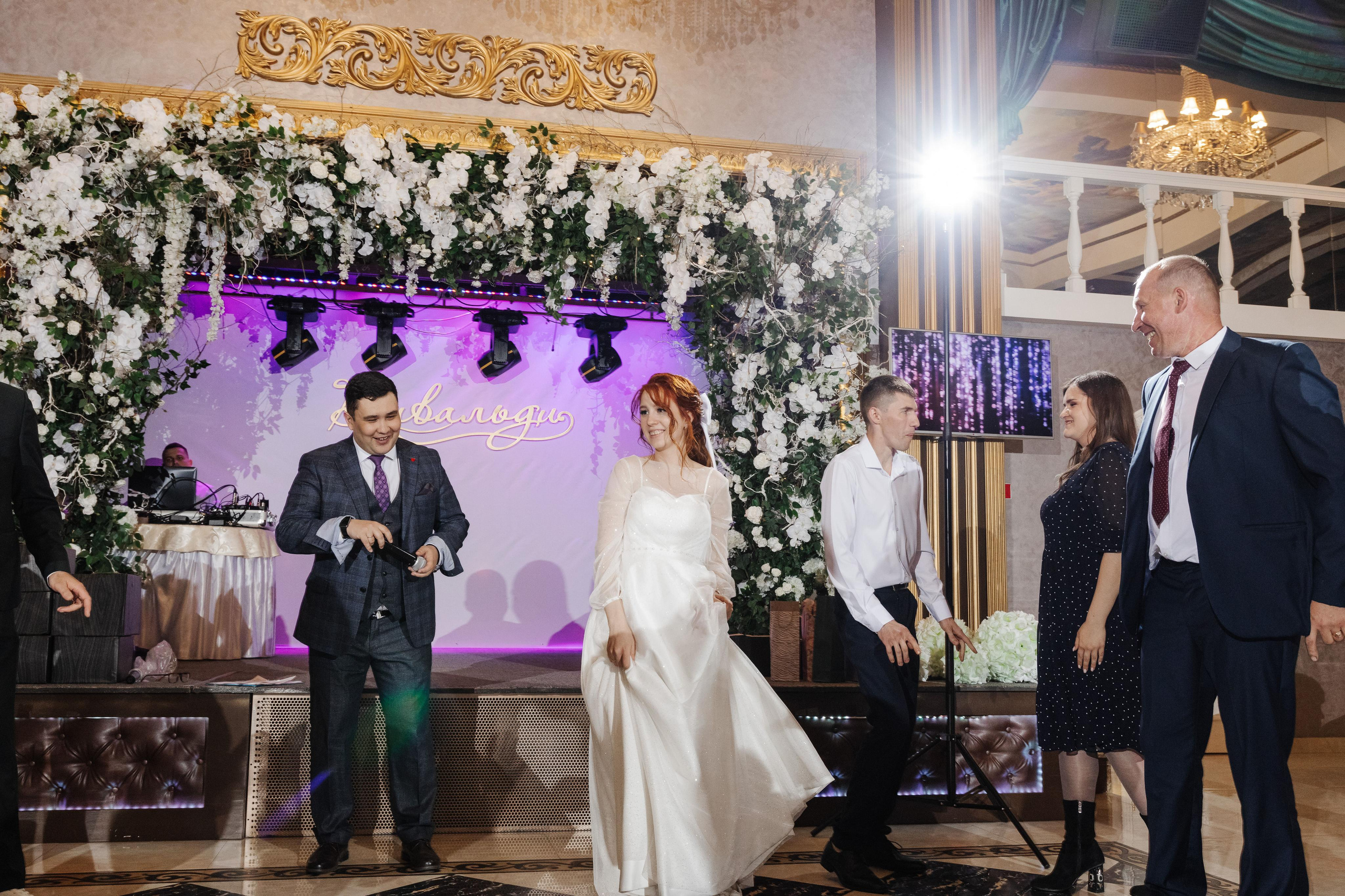 Свадьба Вадим и Люся. Photographer Egypt Photographer Hurgada