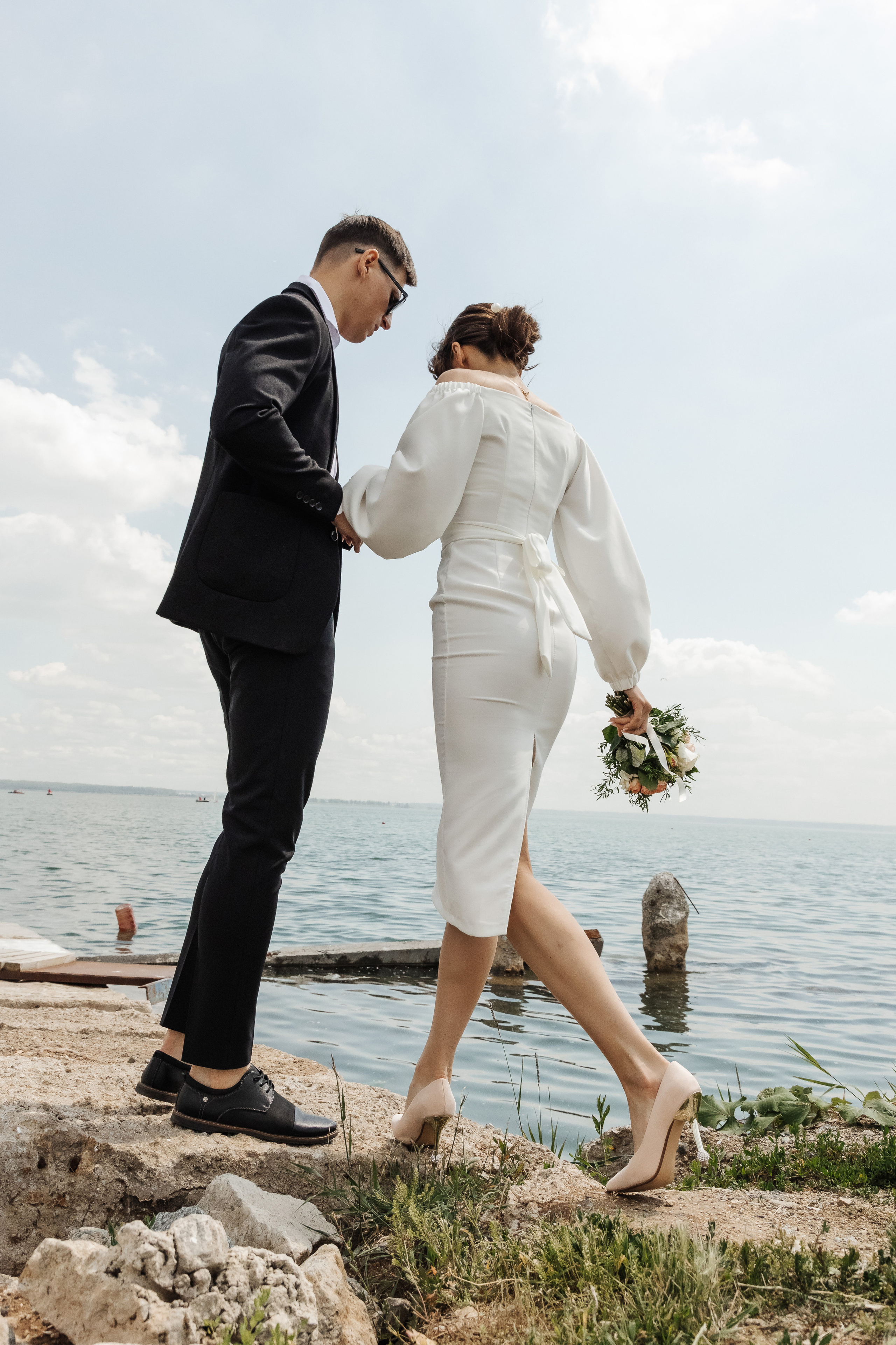 Егор и Наталья. Photographer Egypt Photographer Hurgada