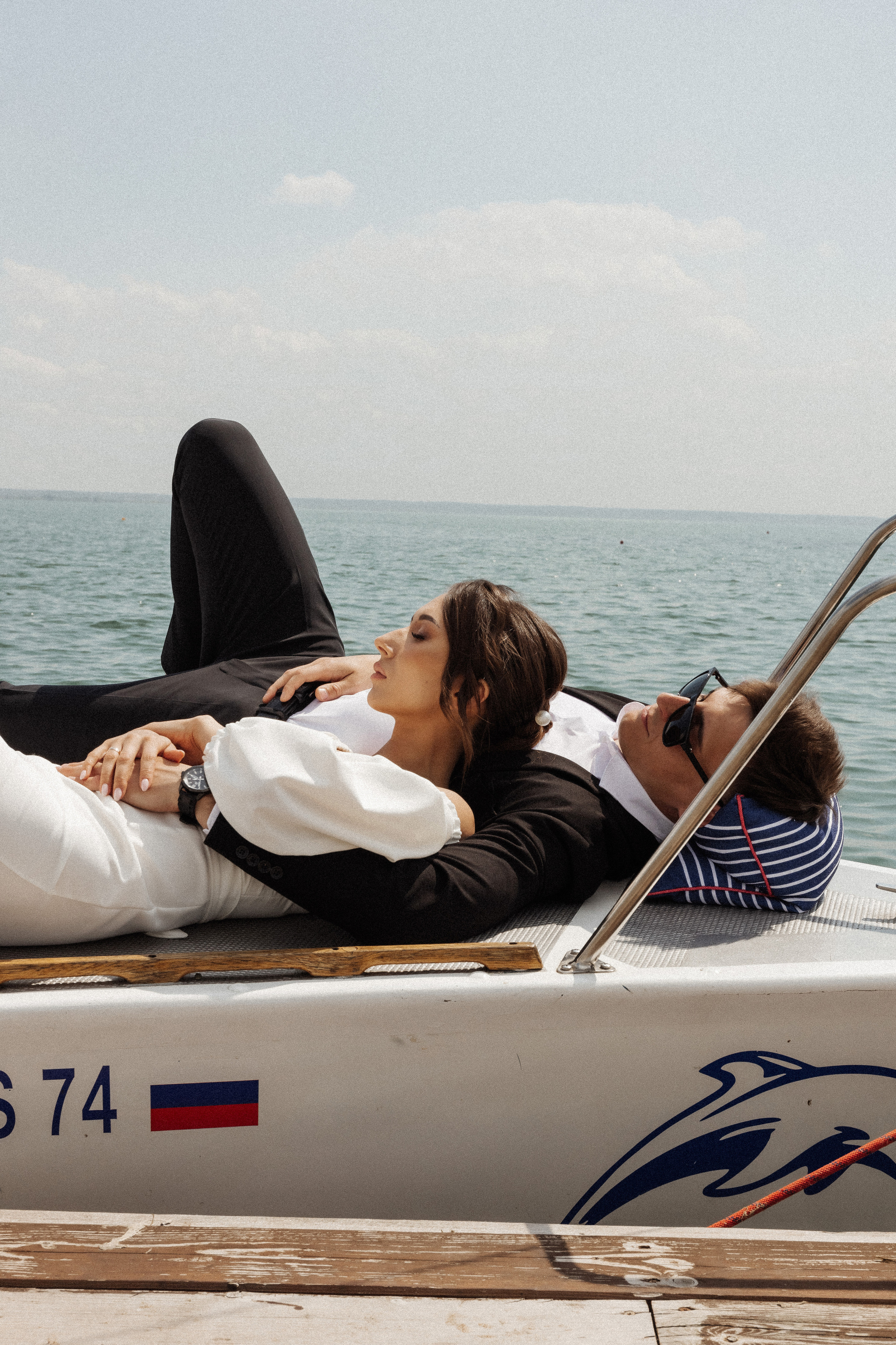 Егор и Наталья. Photographer Egypt Photographer Hurgada