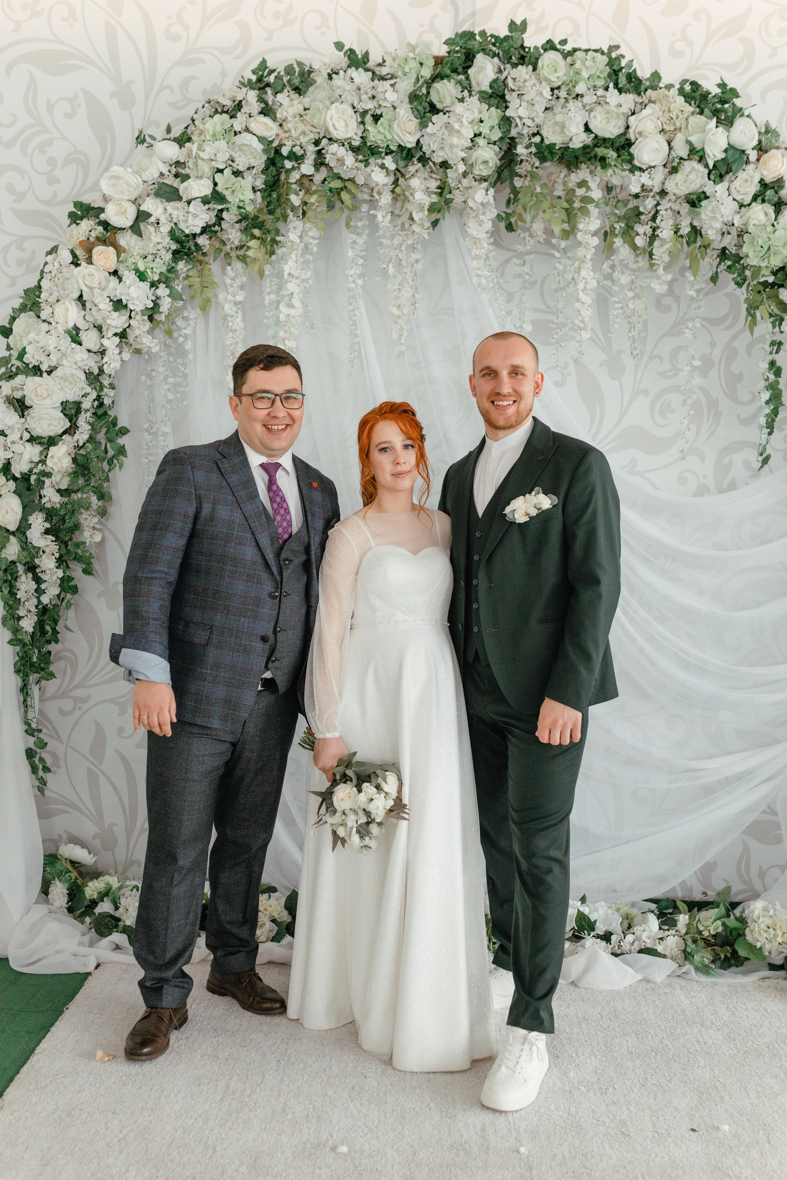 Свадьба Вадим и Люся. Photographer Egypt Photographer Hurgada