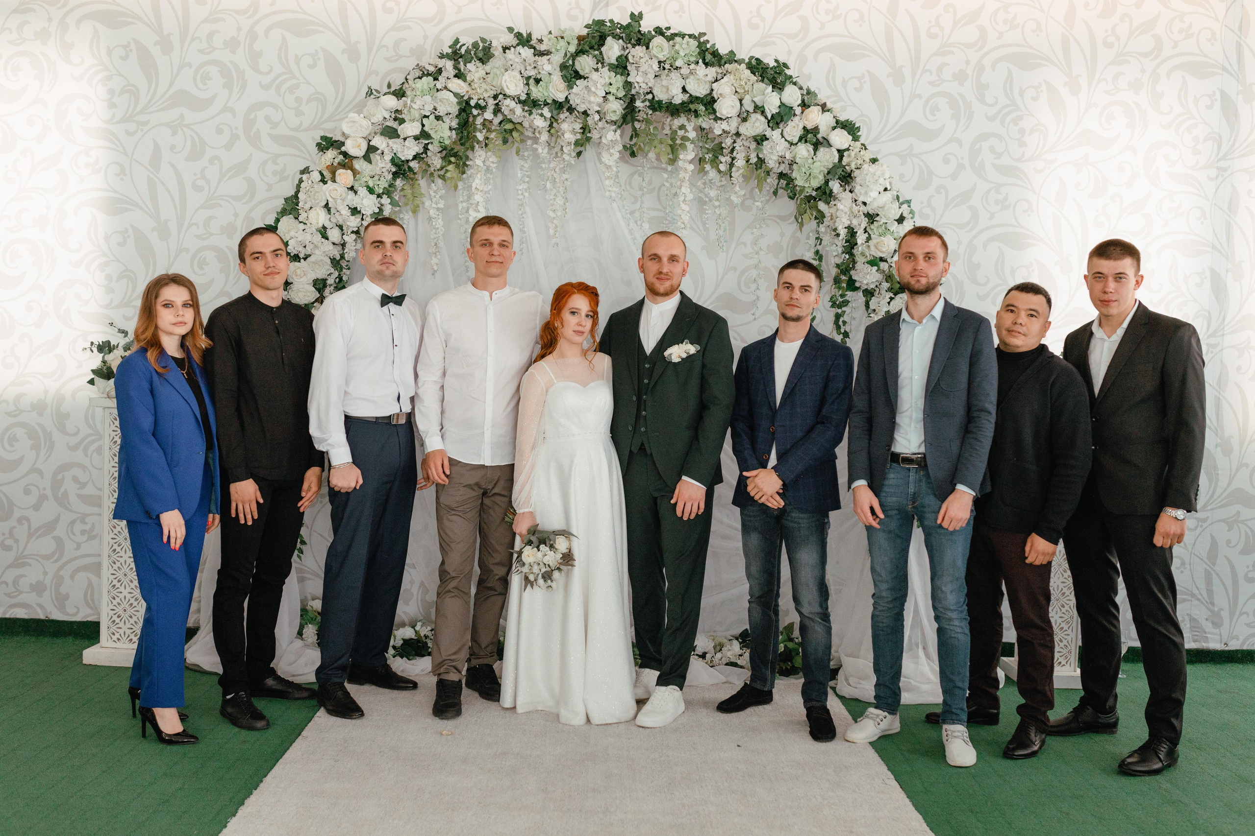 Свадьба Вадим и Люся. Photographer Egypt Photographer Hurgada