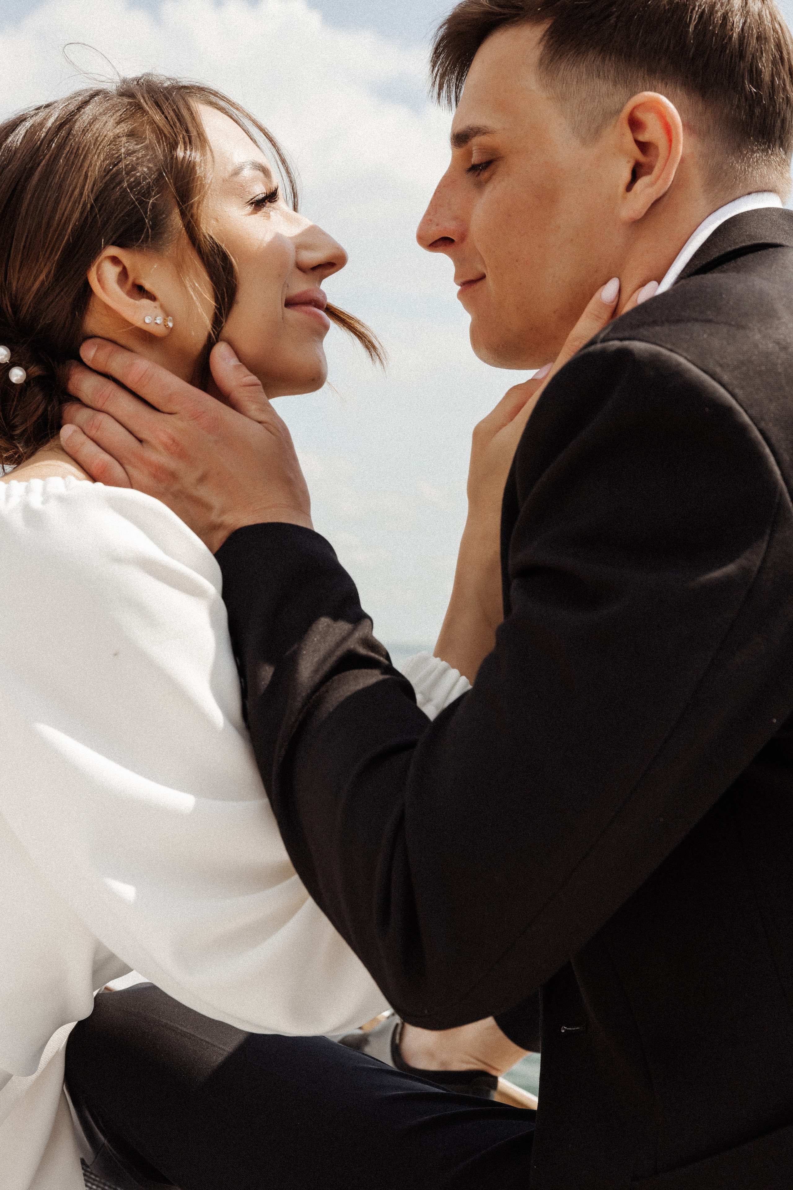 Егор и Наталья. Photographer Egypt Photographer Hurgada