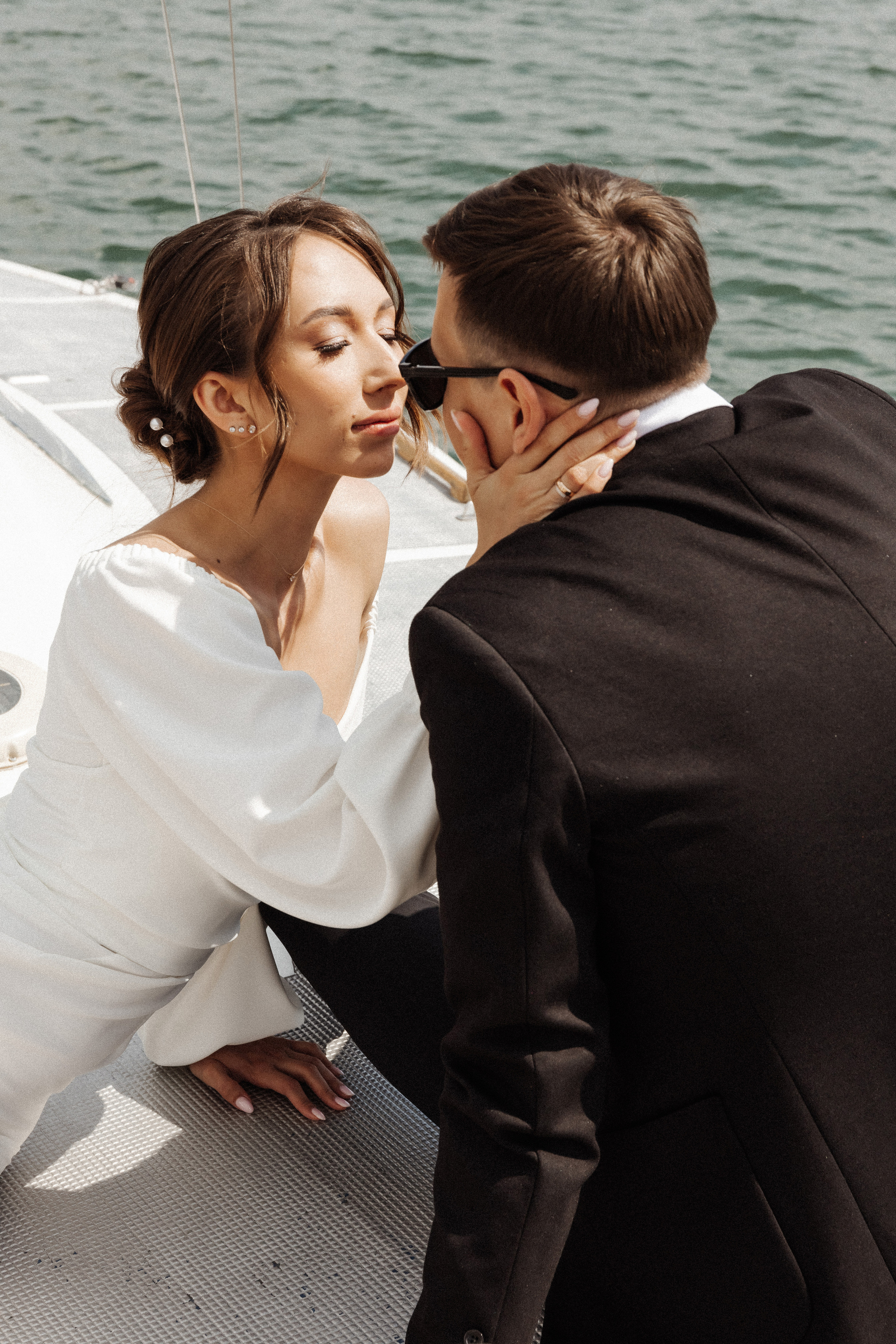 Егор и Наталья. Photographer Egypt Photographer Hurgada