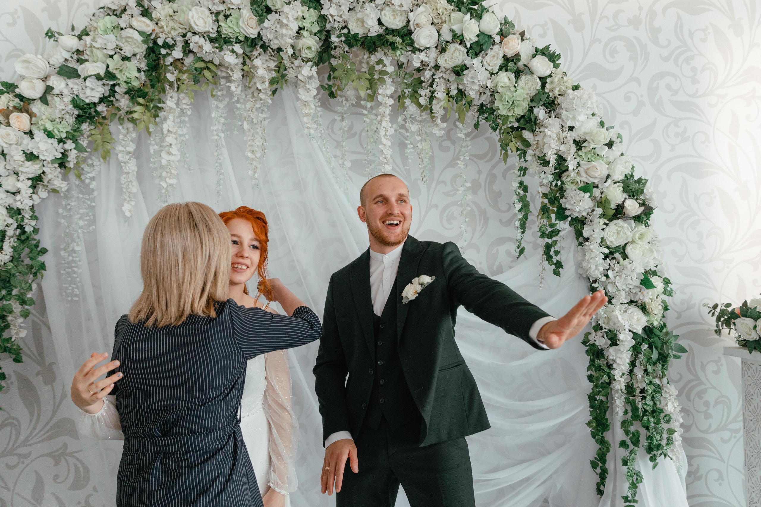 Свадьба Вадим и Люся. Photographer Egypt Photographer Hurgada