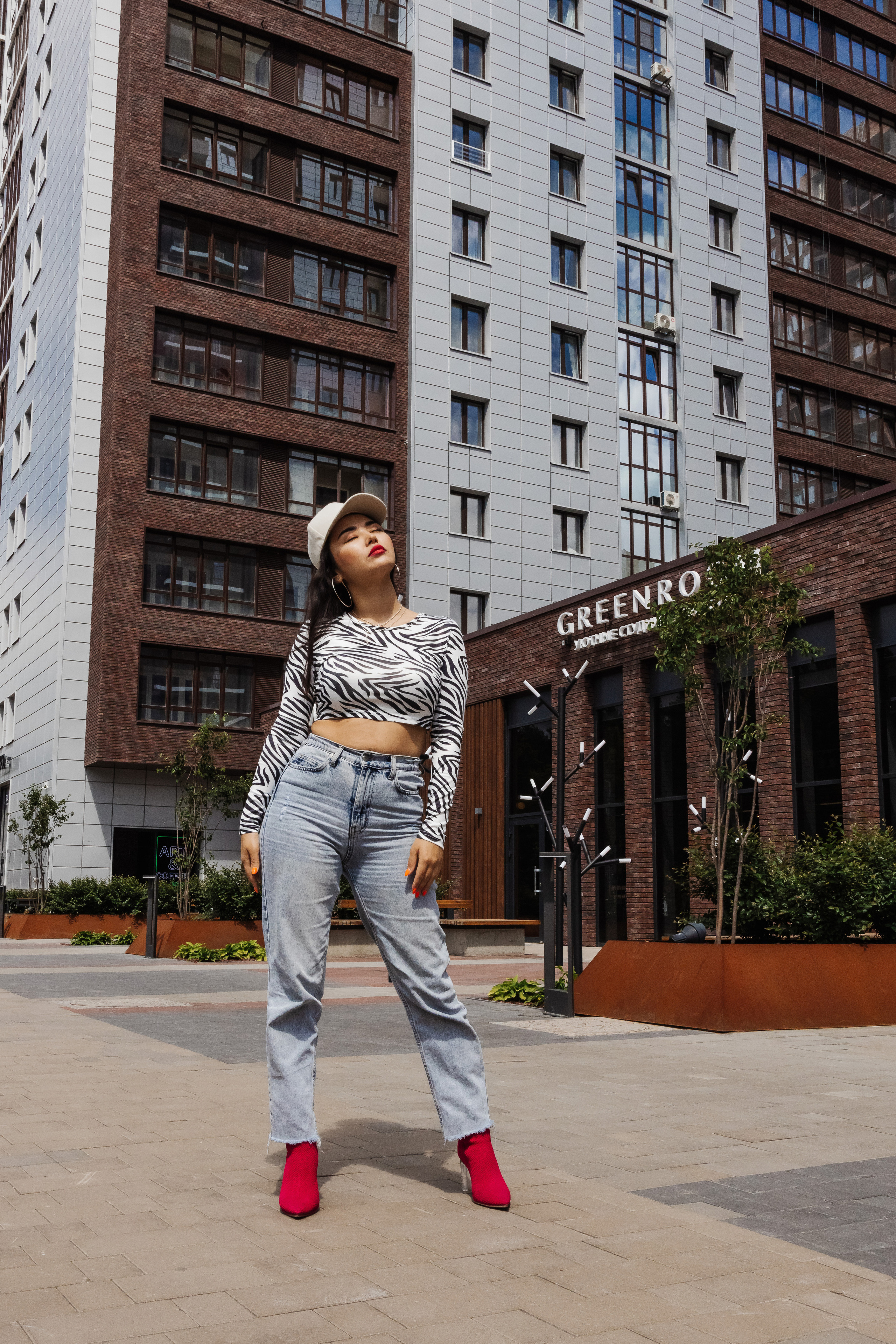 Роза контент. Photographer Egypt Photographer Hurgada