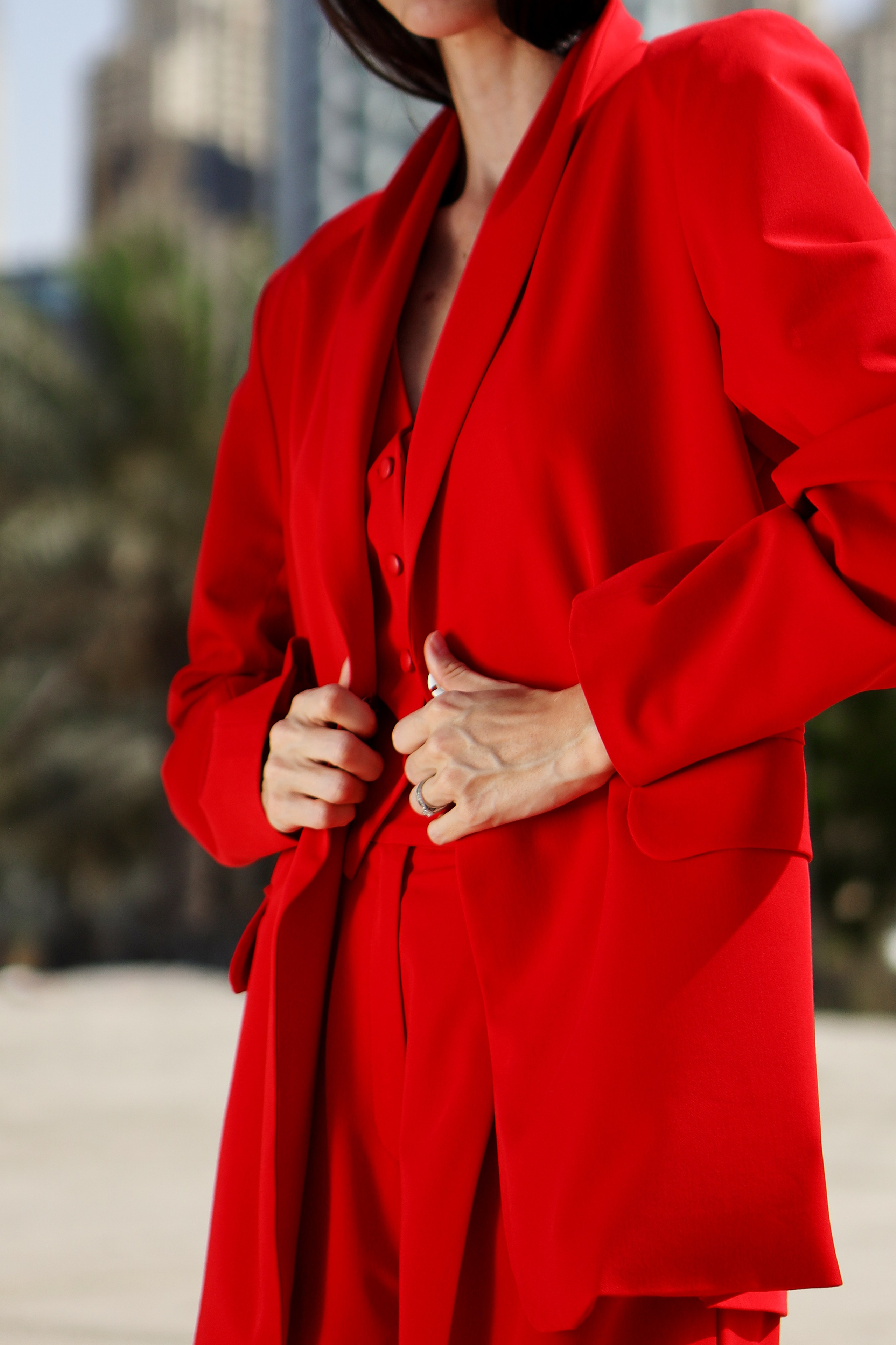 Дубай '25. Фотограф Мария Лазакович — Минск