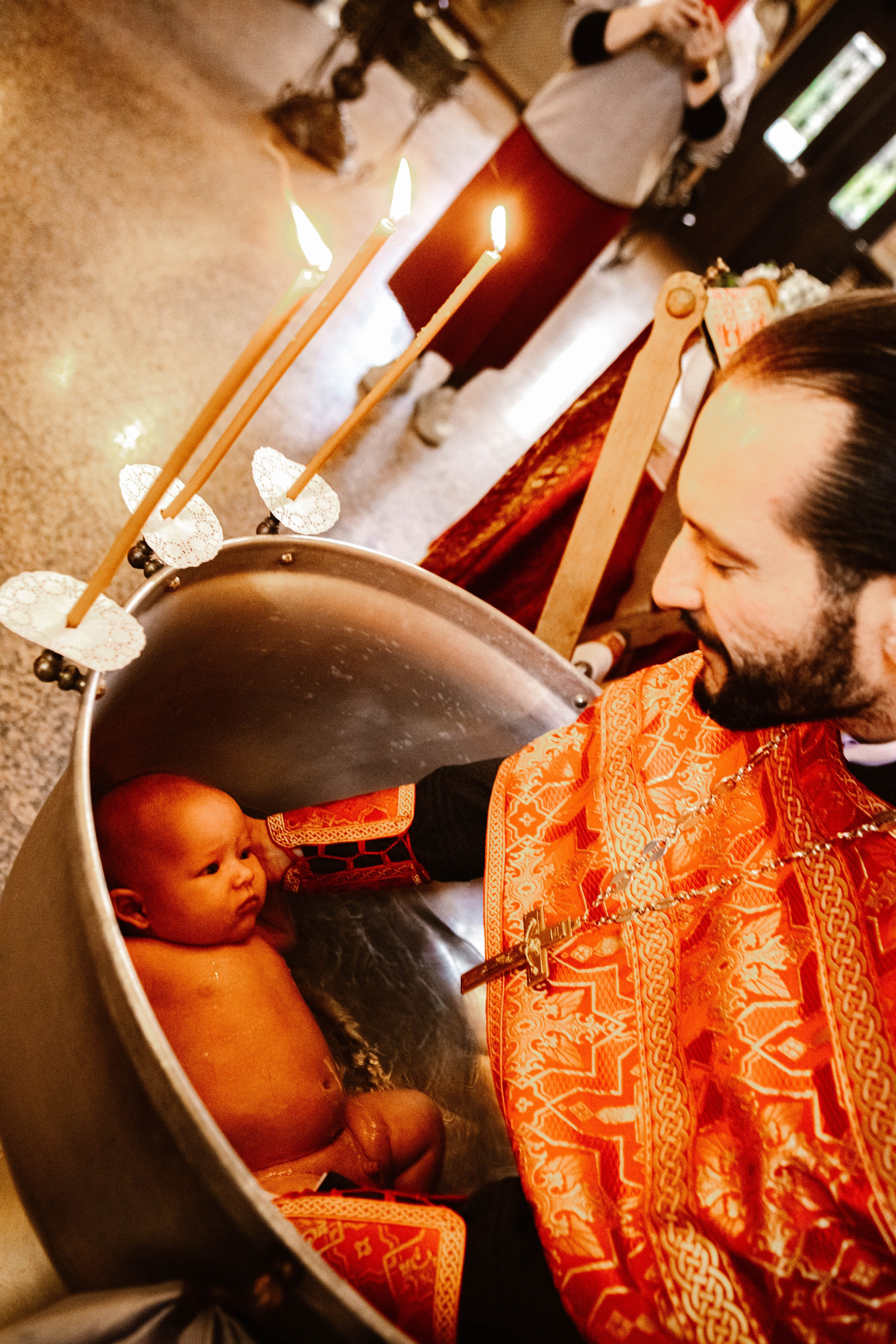 Иван. Храм в честь прмц.вел.кн.Елисаветы Феодоровны. Фотограф в Нижнем Новгороде