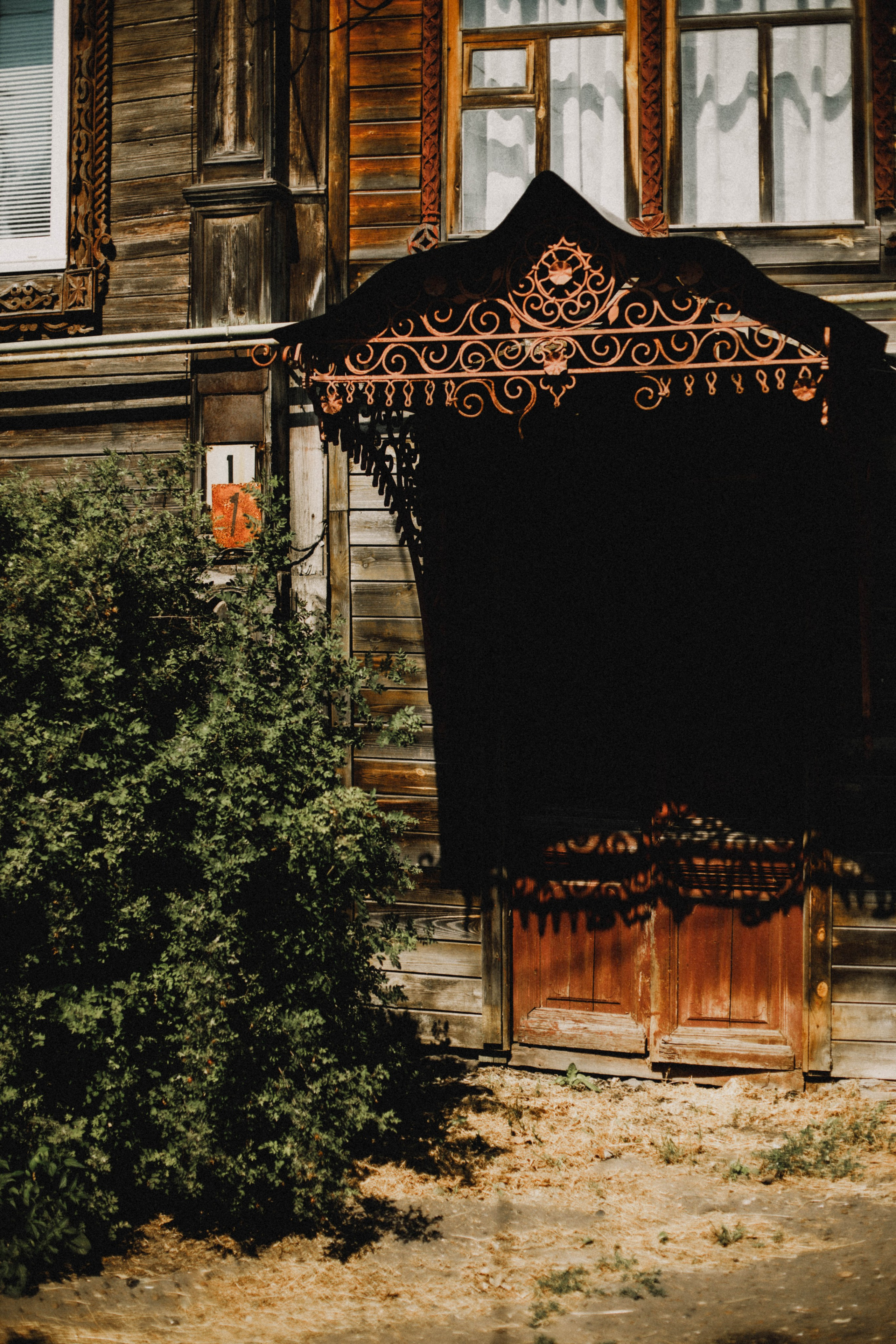 Настя Жаришка 24-го. Фотограф в Нижнем Новгороде