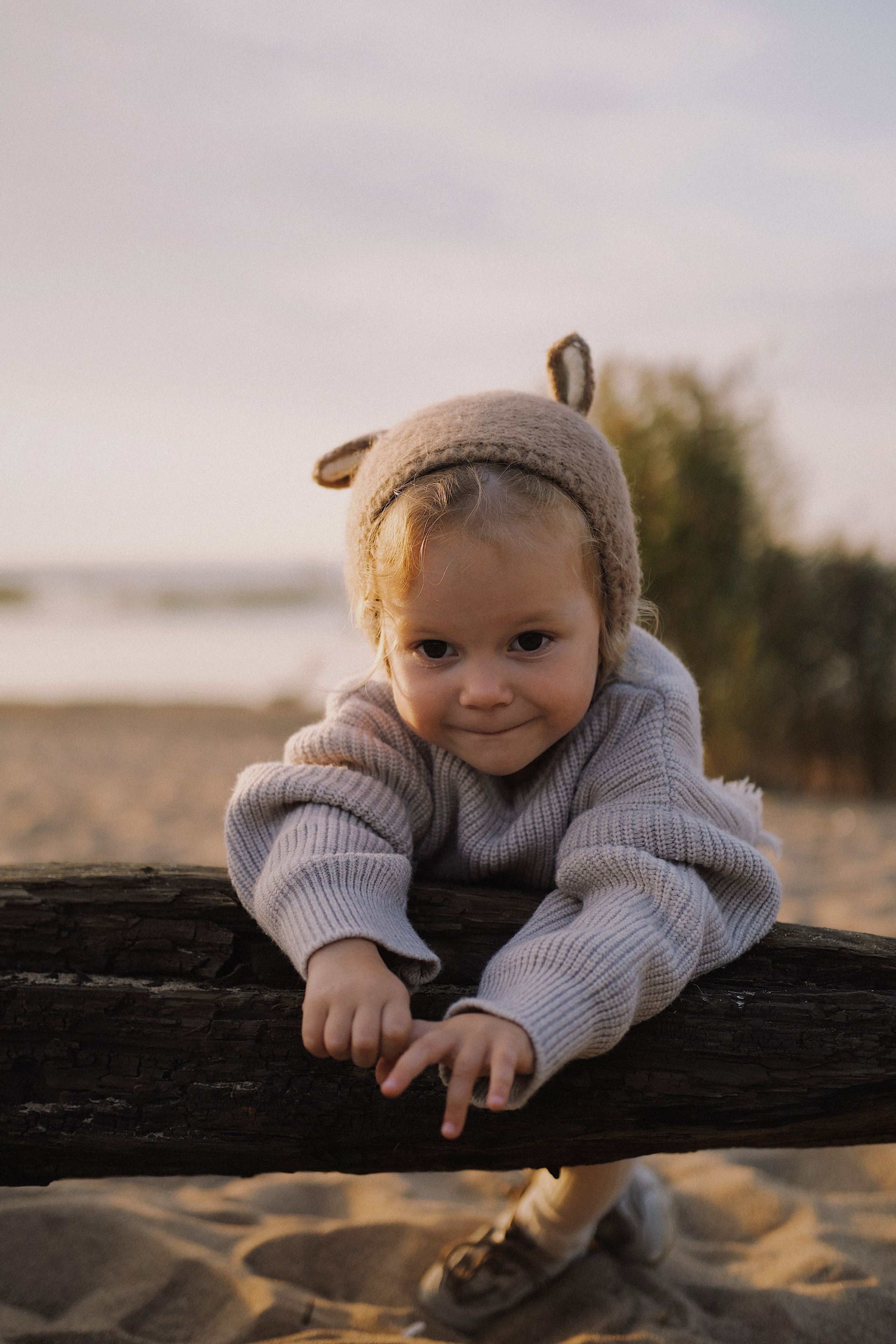 Семейная на финском заливе. Главная