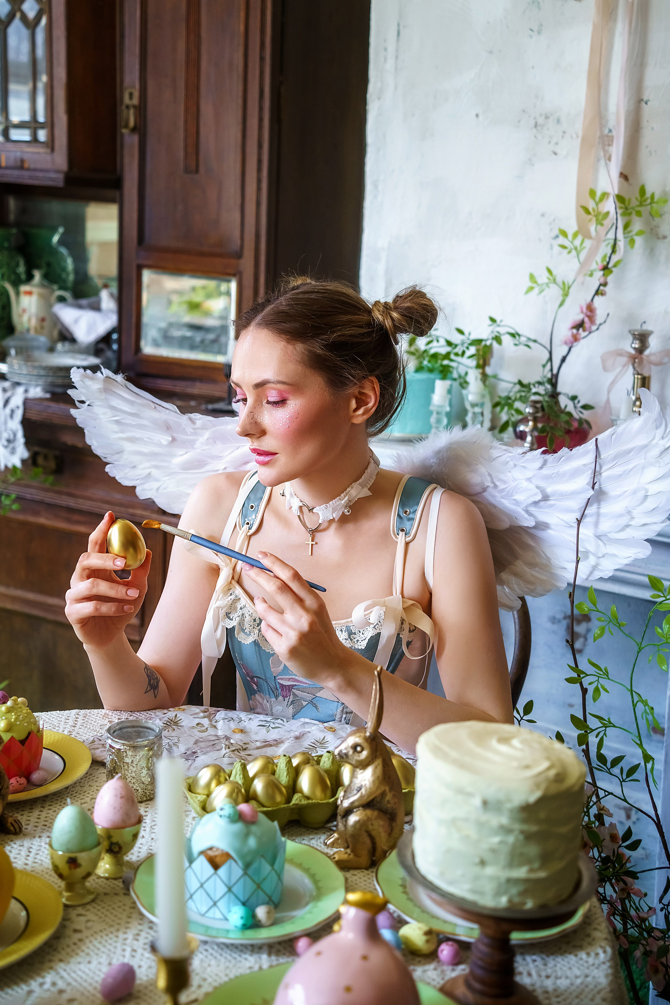 . Фотограф в Москве и Одинцово