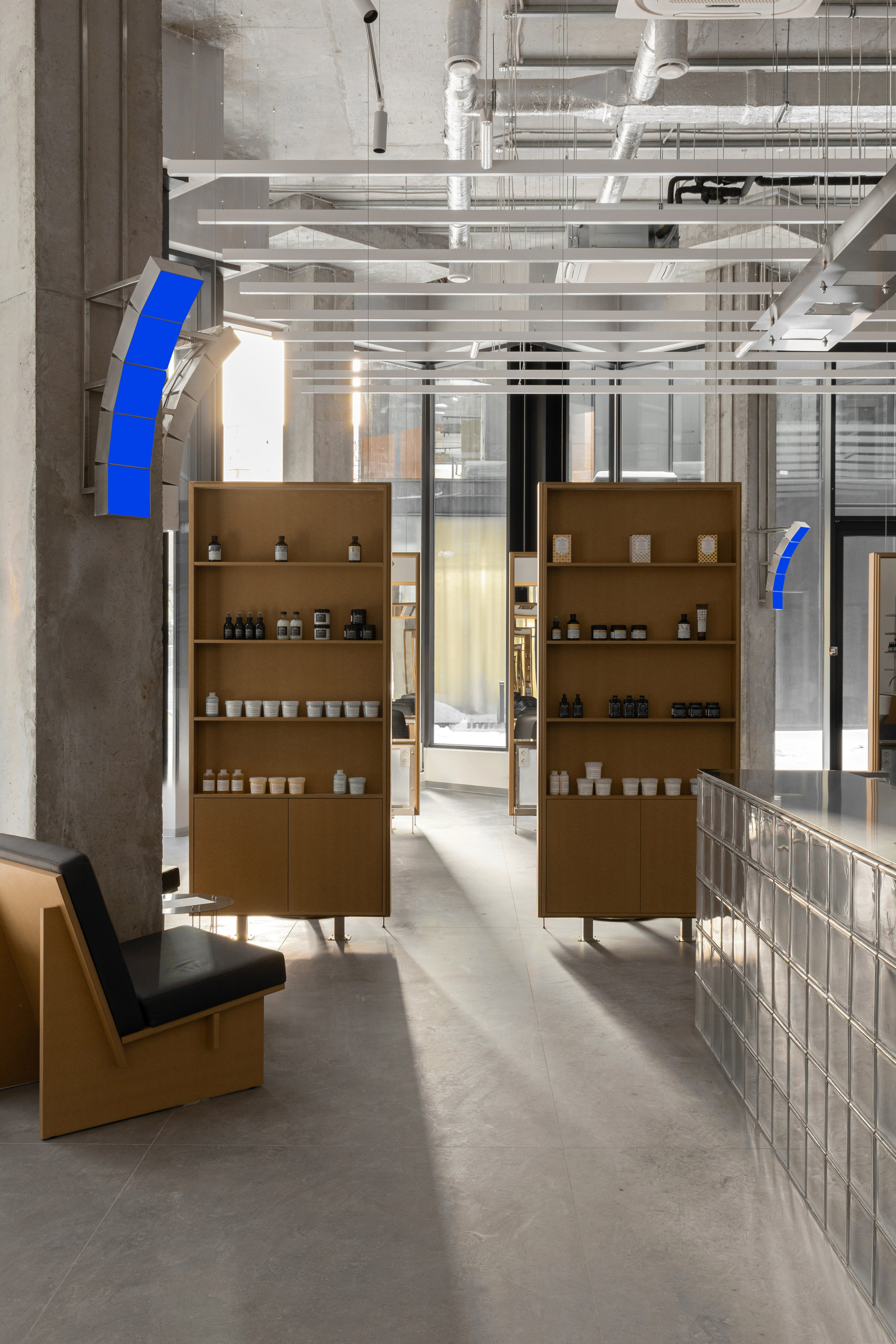 Култура Лунар. Интерьерный фотограф в Нижнем Новгороде и Москве Владимир Гудков