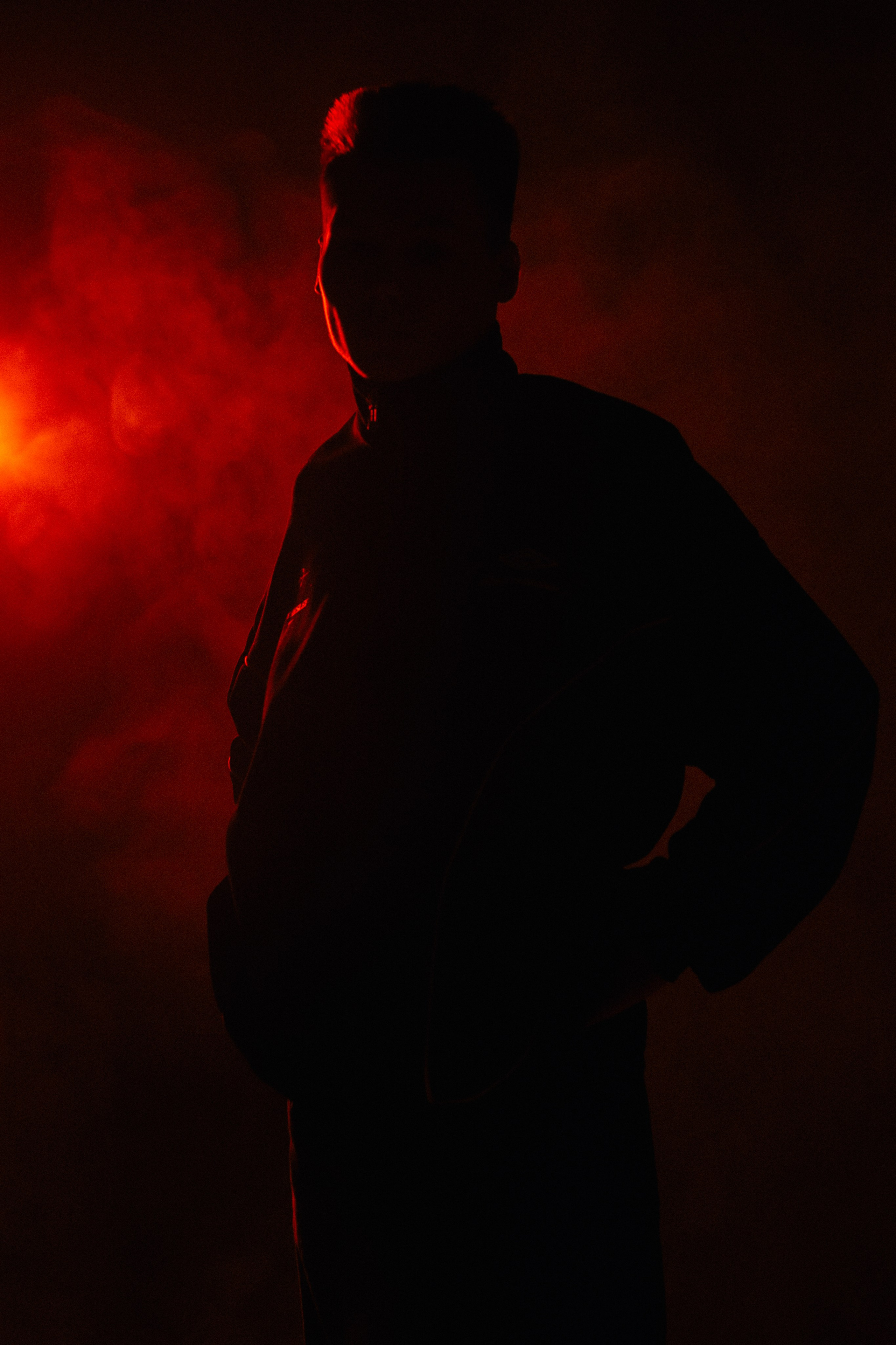 Илья. Электрозавод. Аля Рашпиль. Фотограф Москва