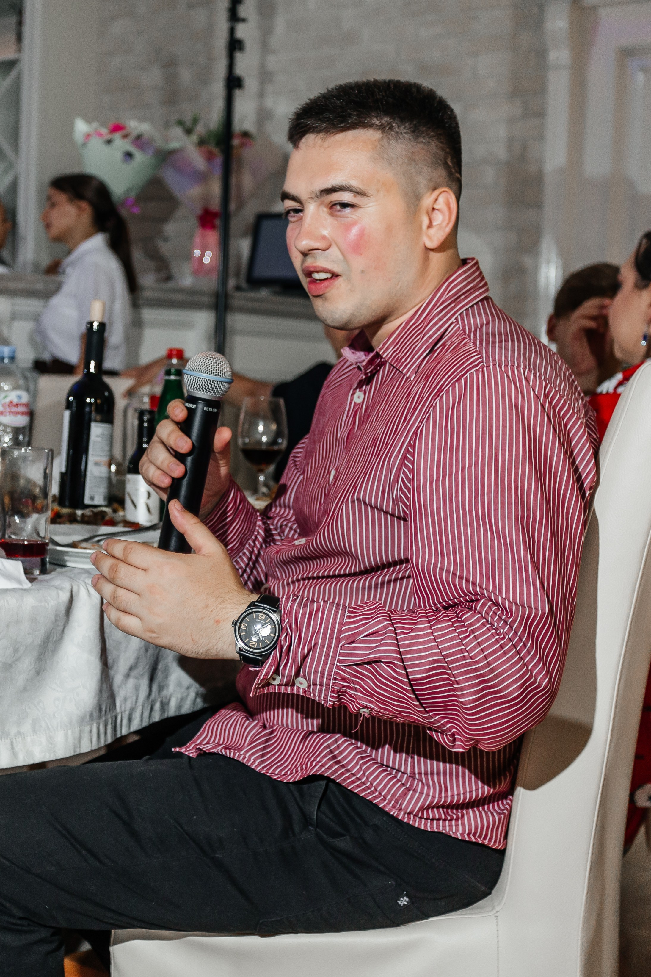 Кирилл и Тамила. Свадебный фотограф в Краснодаре Николай Крауз