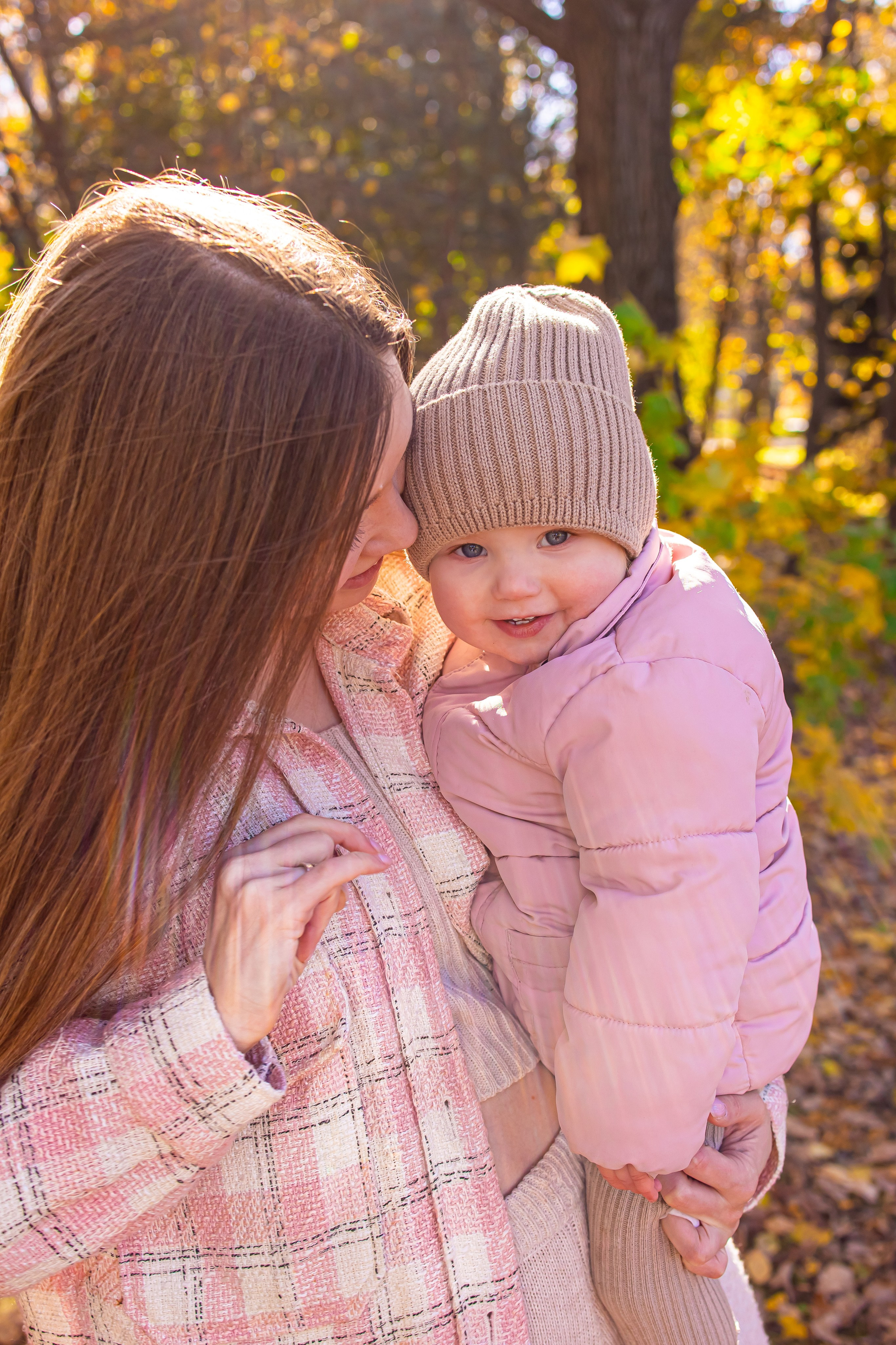 Катя и Алёнка. Оксана Ромашкина- семейный и ньюборн фотограф из Москвы