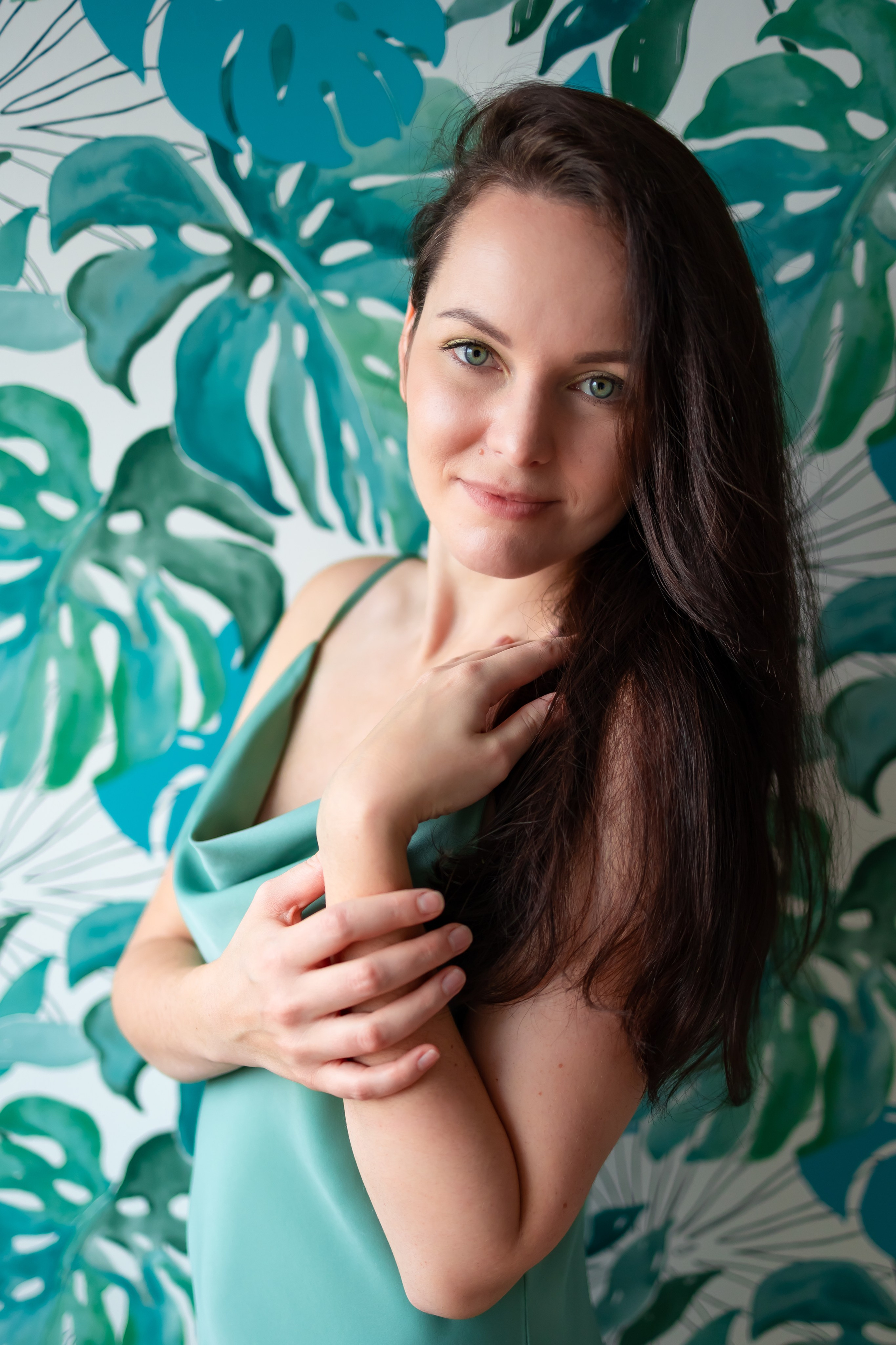 Виктория. Оксана Ромашкина- семейный и ньюборн фотограф из Москвы