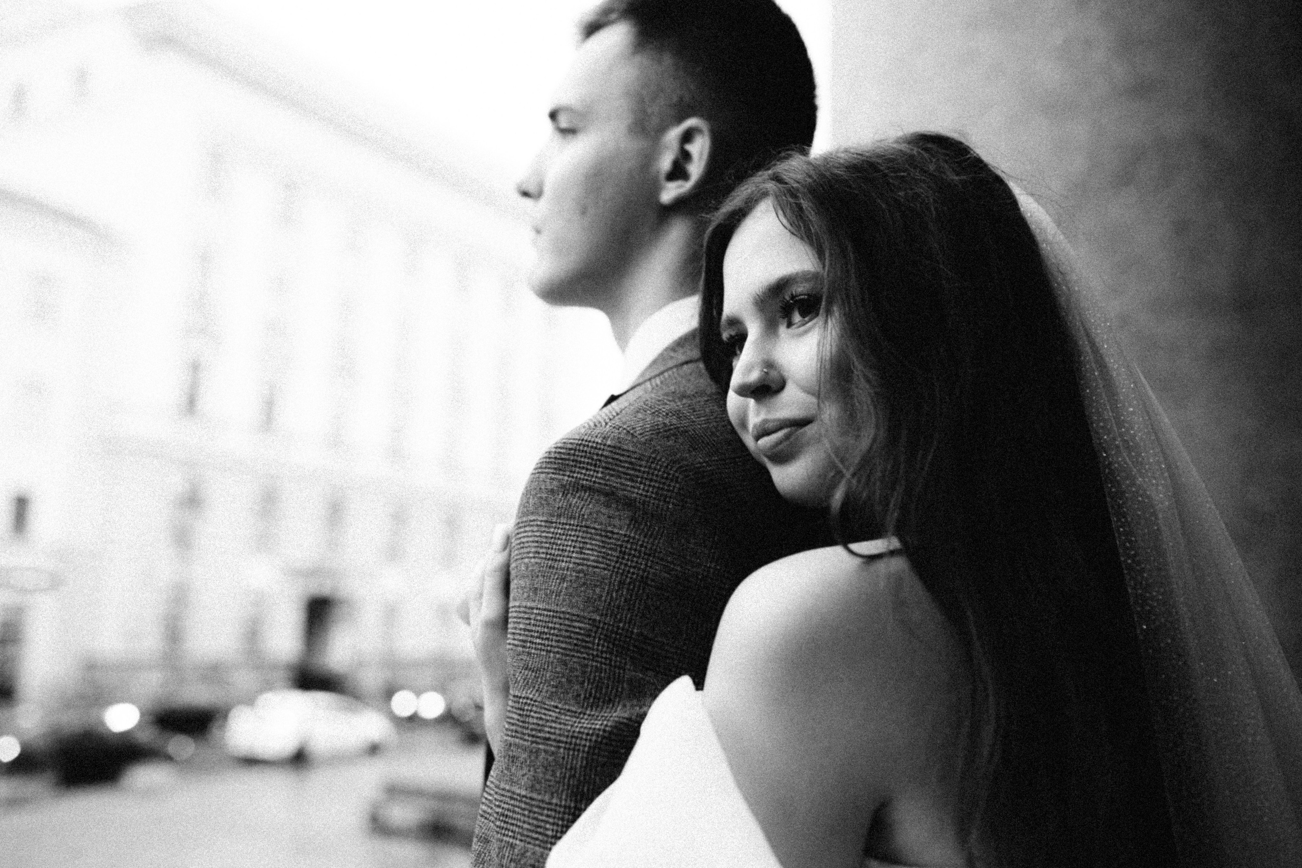 ЛЁША І НАСТА. Фотограф Юля Королёва