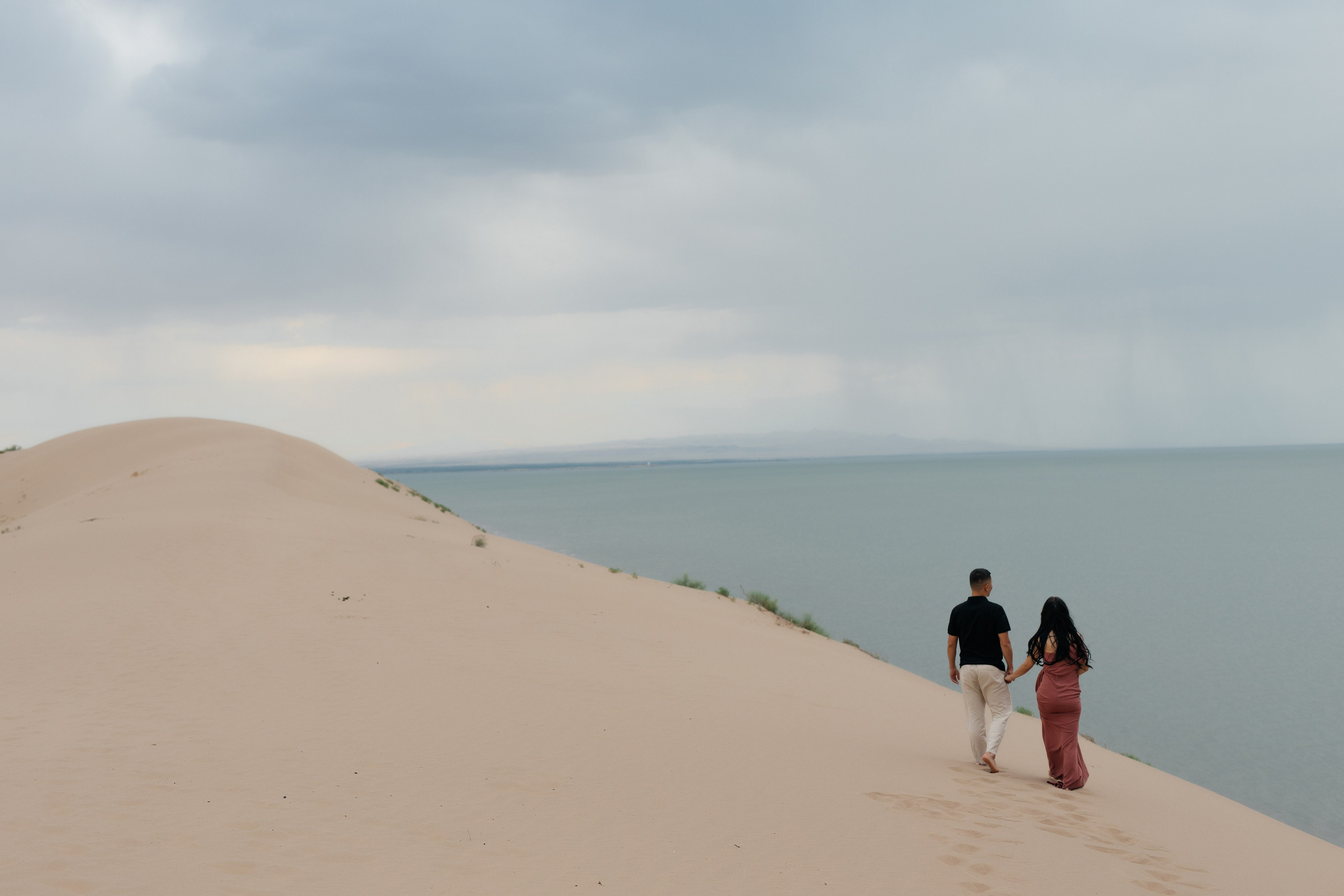 Nursultan & Dina. Wedding and Love story Photographer