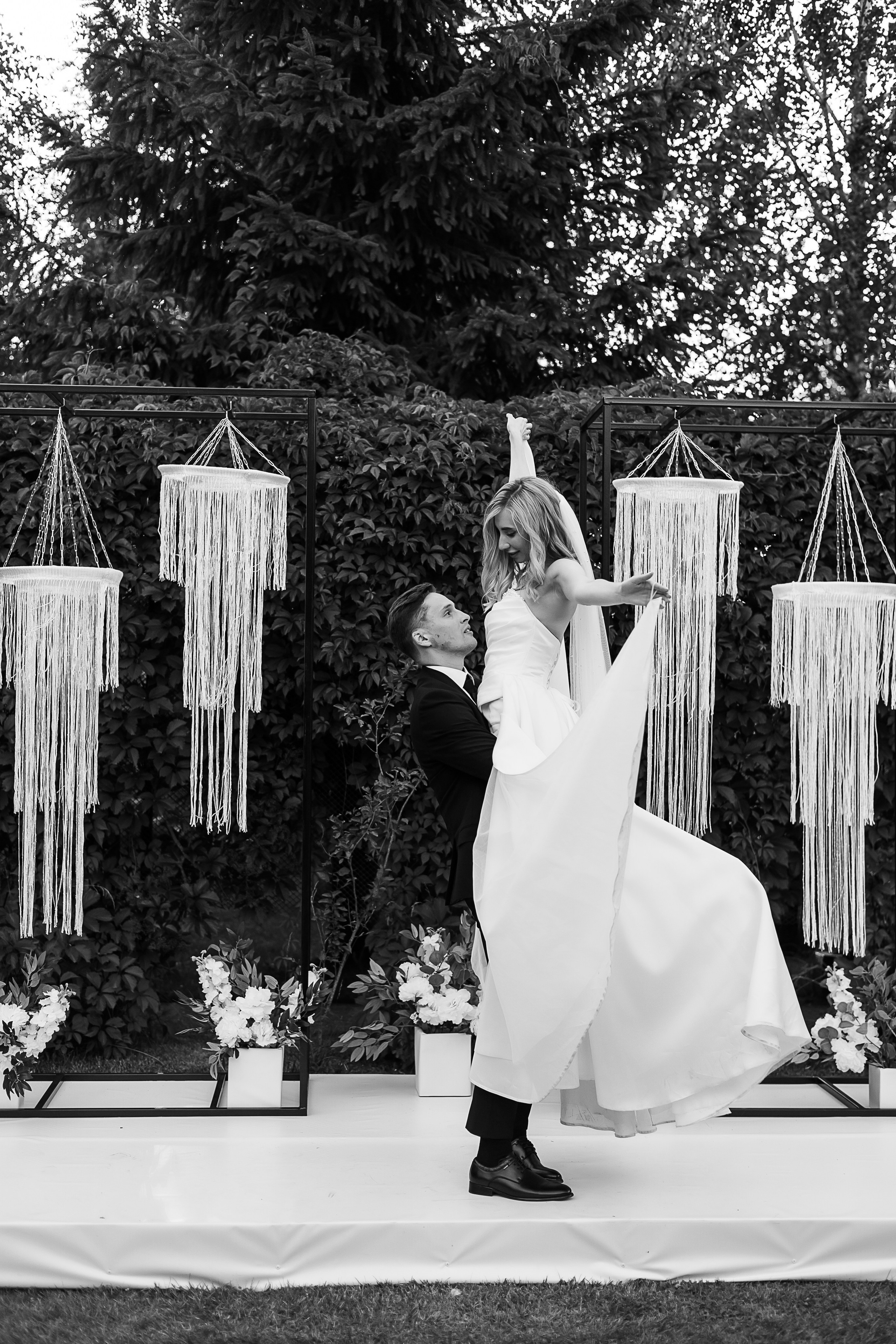 Свадьба. Свадебный и семейный фотограф в Твери и Тверской области