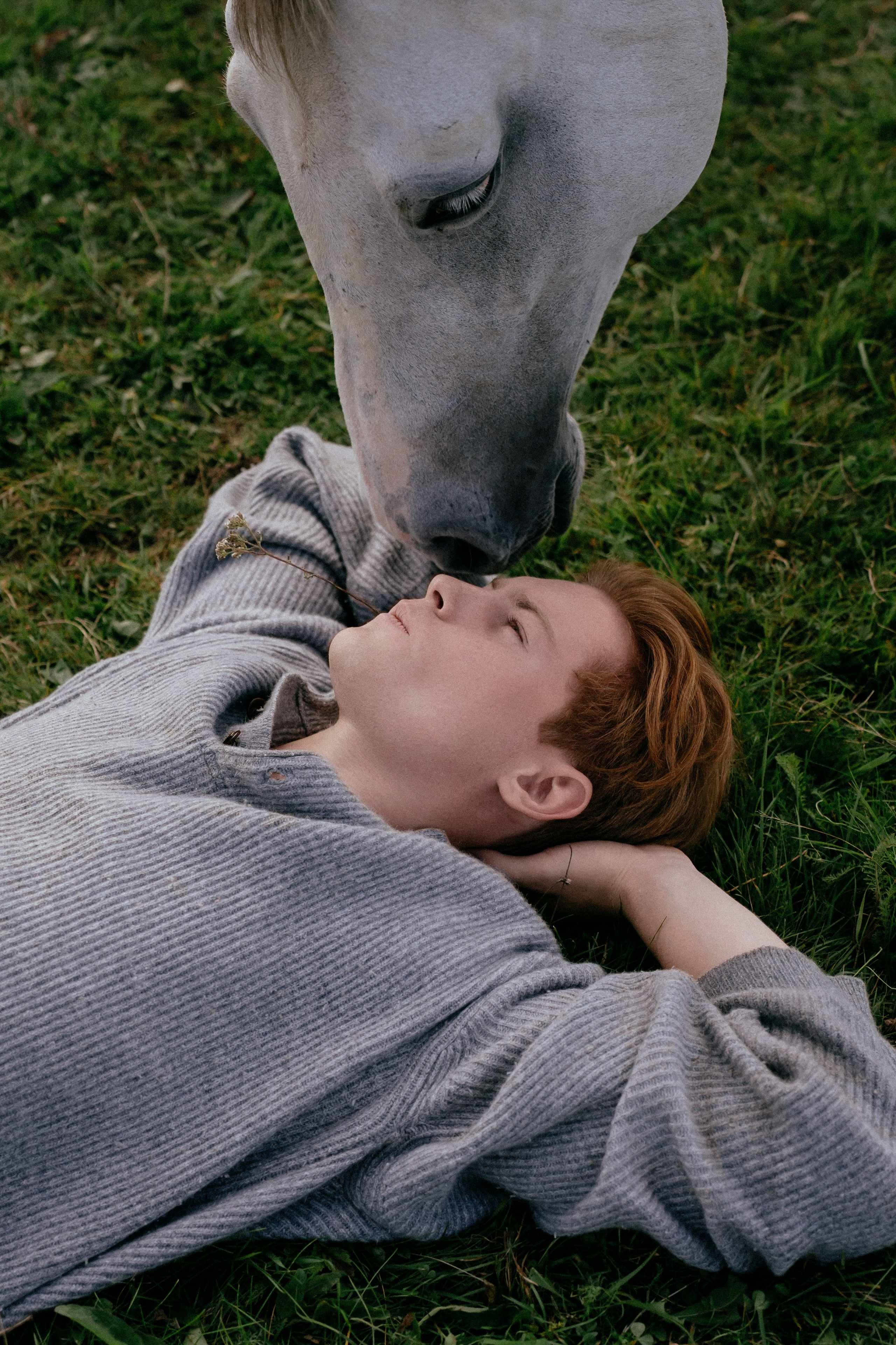 Pasha. Фотограф в Москве Маша Игитова