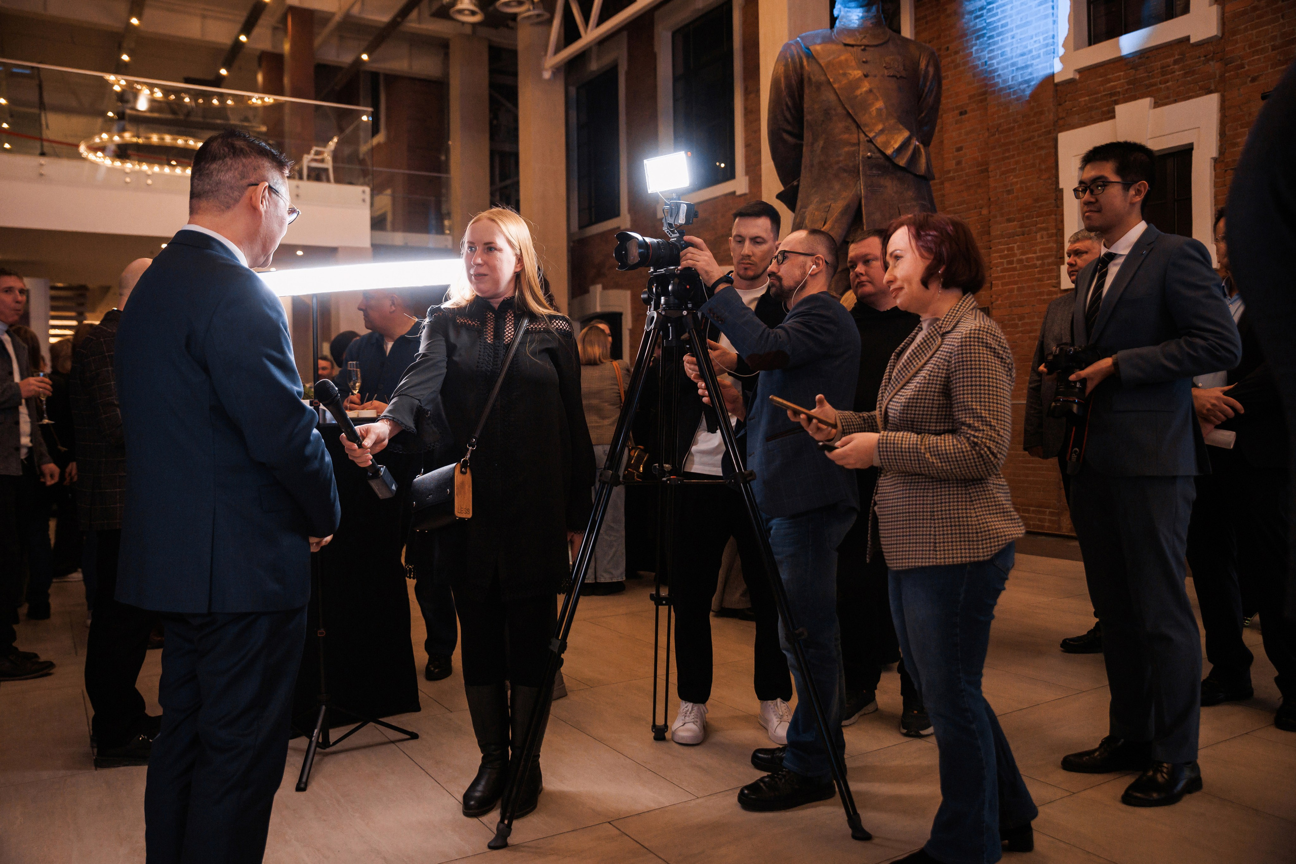 Полиметалл: «Уральская Аномалия». 1