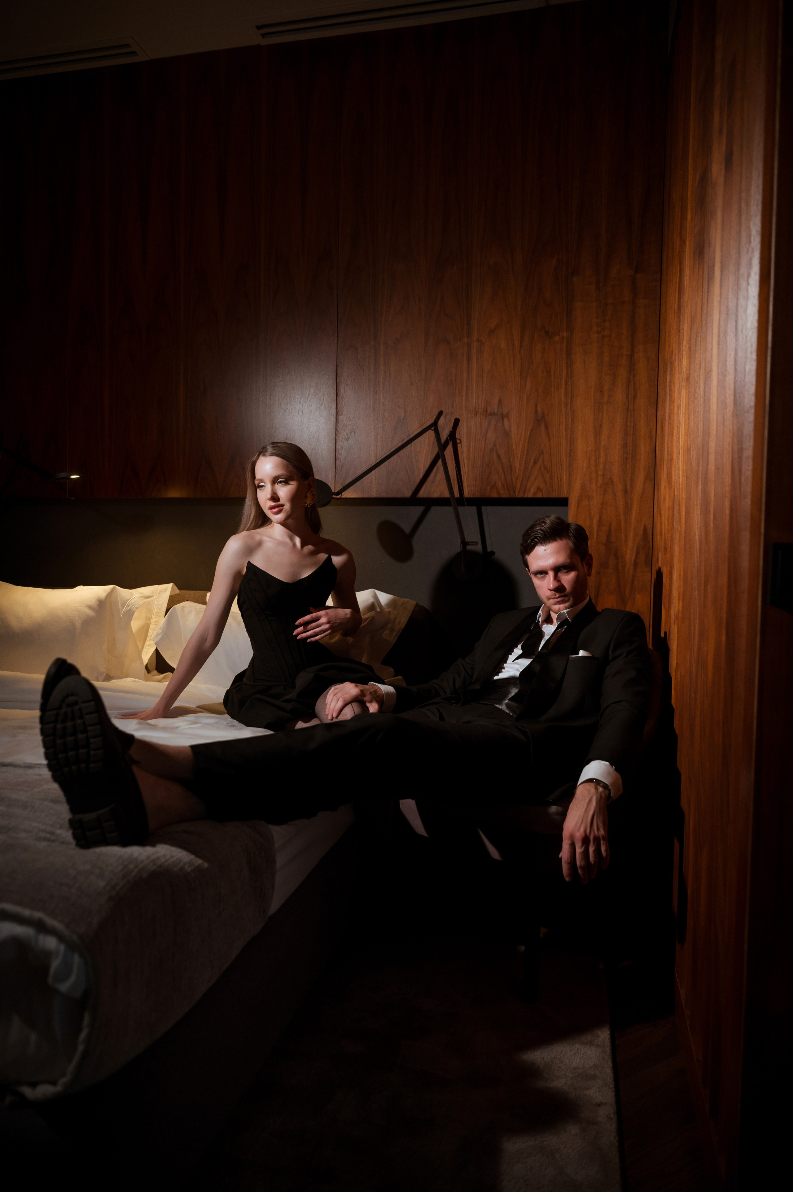 Александр и Анастасия. Свадебный и портретный фотограф в Белгороде Олеся Гавшина