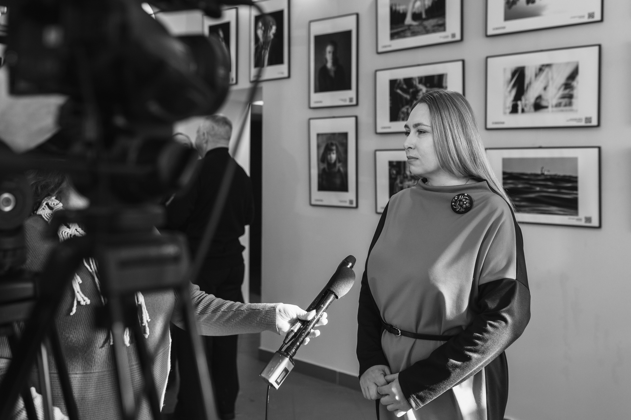 «Фотострелка» в Самаре. Фотообъединение Самарского областного отделения Союза журналистов России