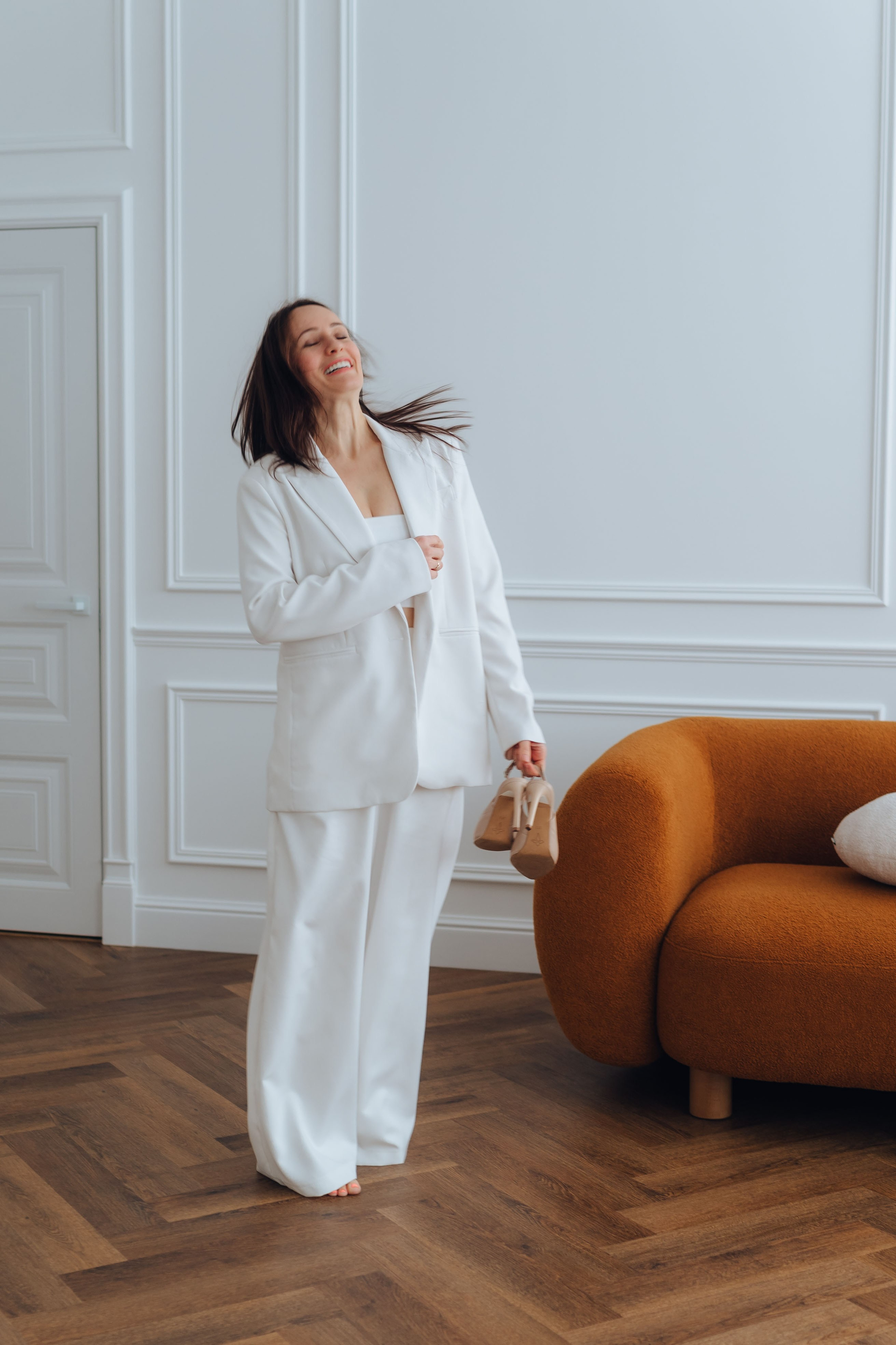 Чудесная. Детский и семейный фотограф Катерина Мишина