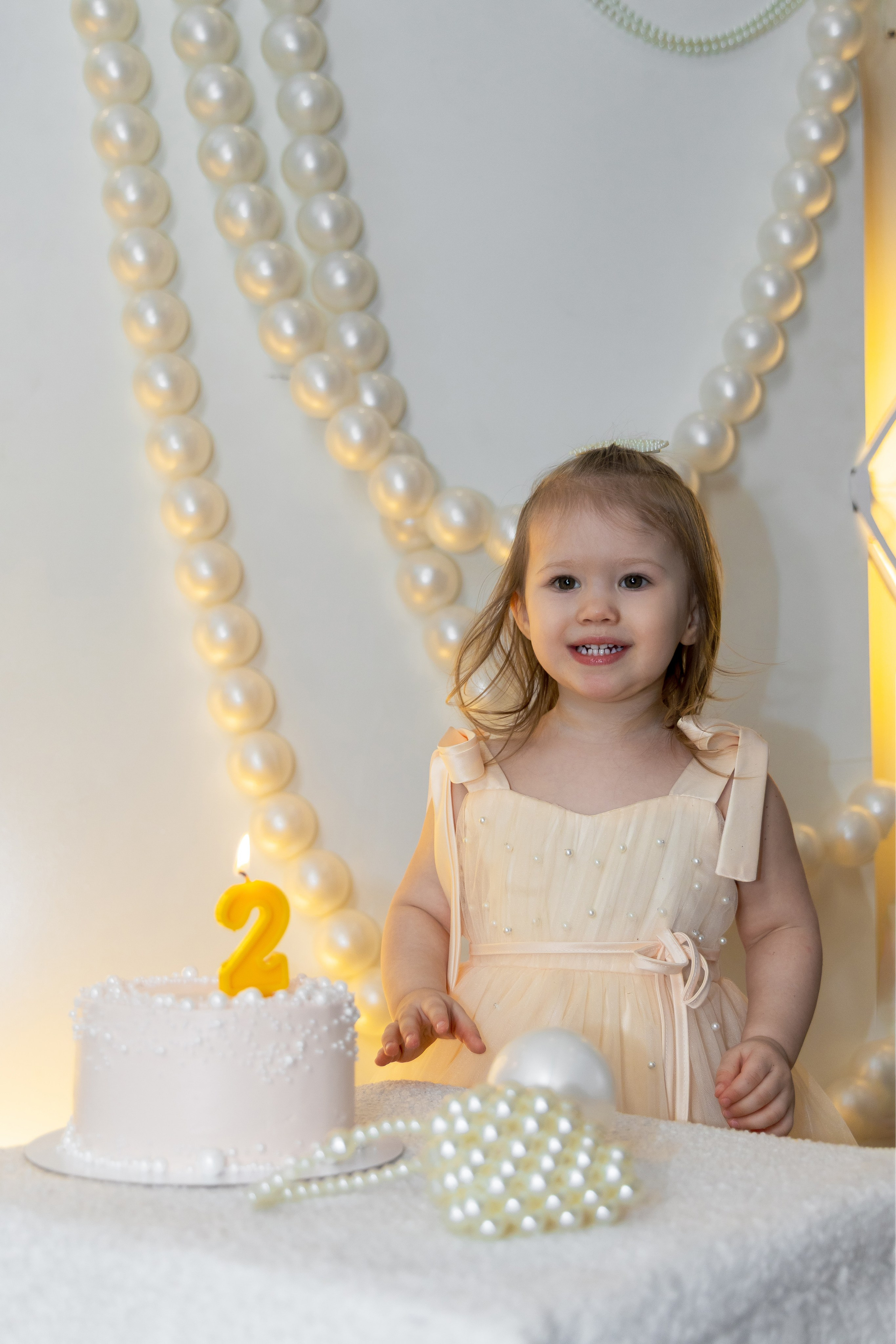 Аделии 2 годика. Свадебный и семейный фотограф в Каспийске Алёна Нурмагомедова