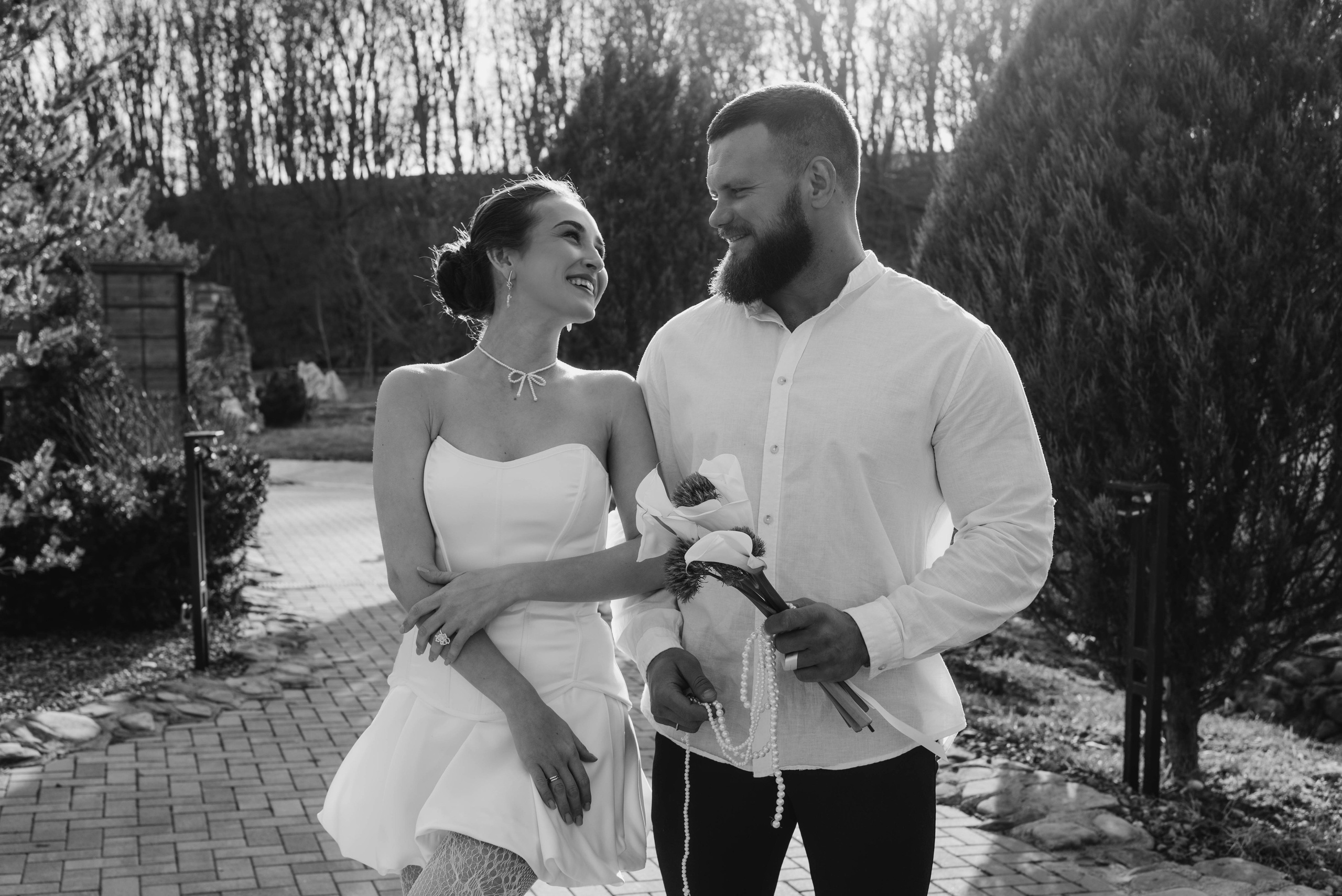 Зоя и Руслан. Свадебный репортажный фотограф в Краснодаре и Лабинске Плуговая Юлия