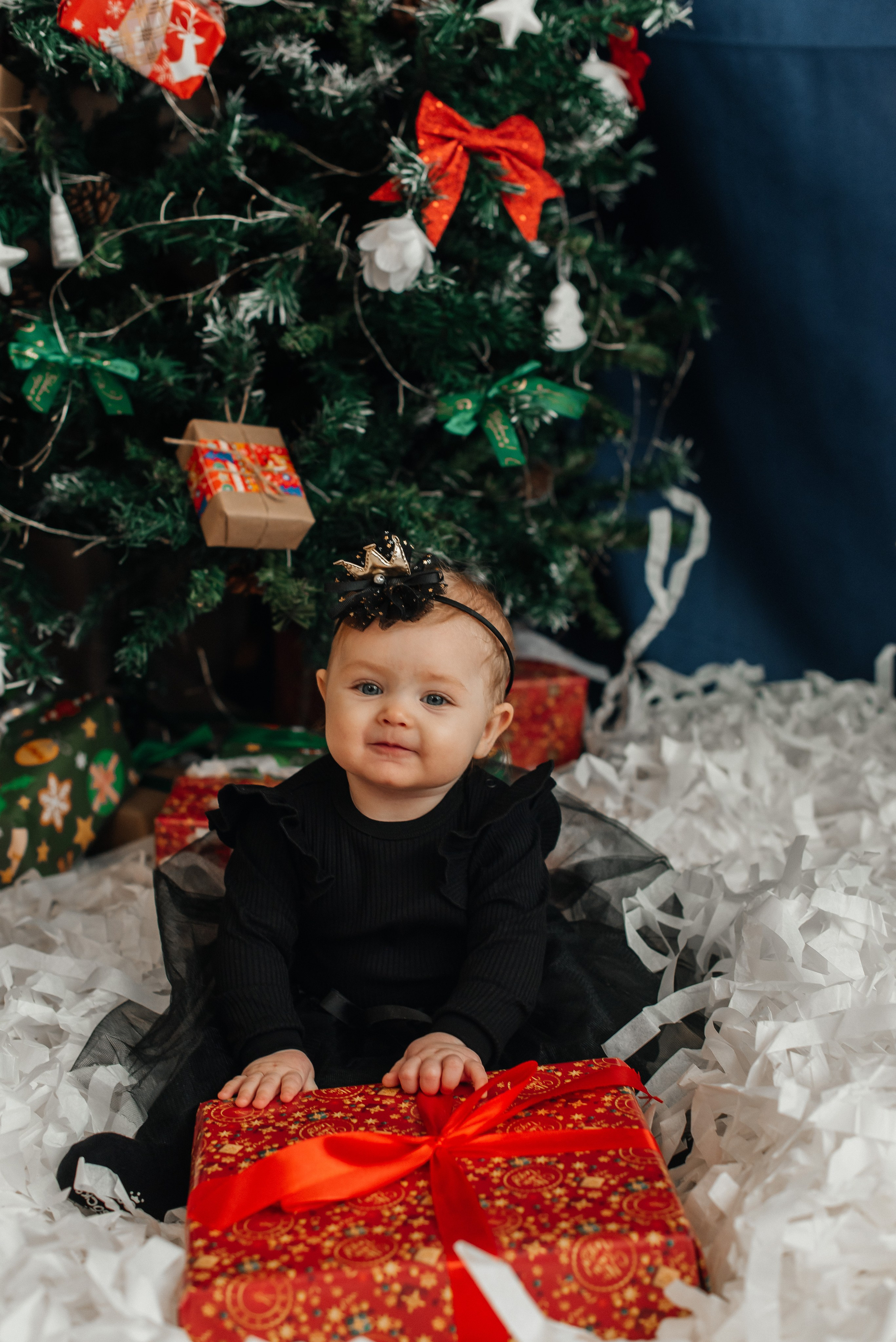 Виктория в студии. Детский и семейный фотограф выпускной альбом Приморско-Ахтарск