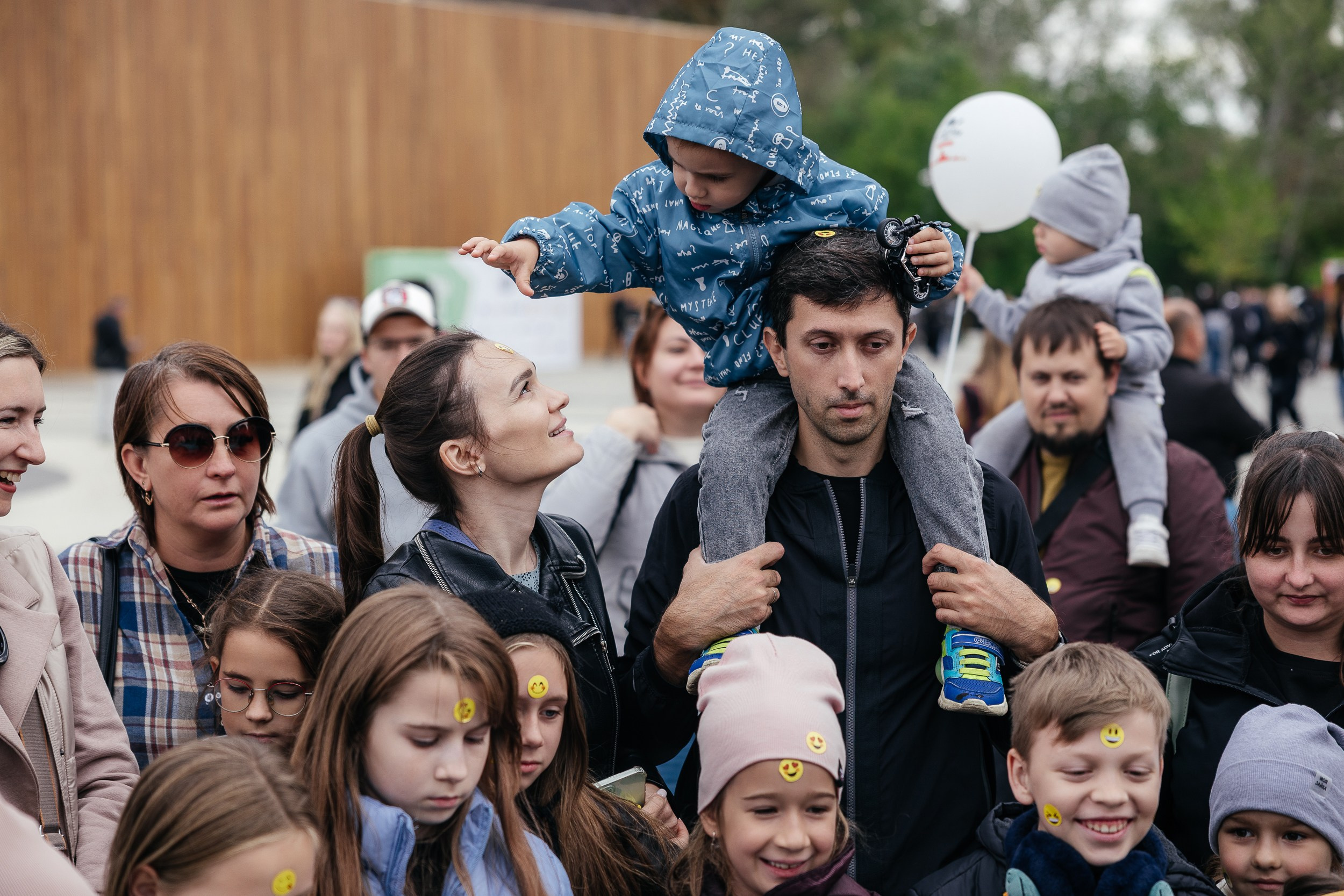 Гриль! Рест! Фест!. Репортажный и свадебный фотограф в Краснодаре Владислав Рыжов