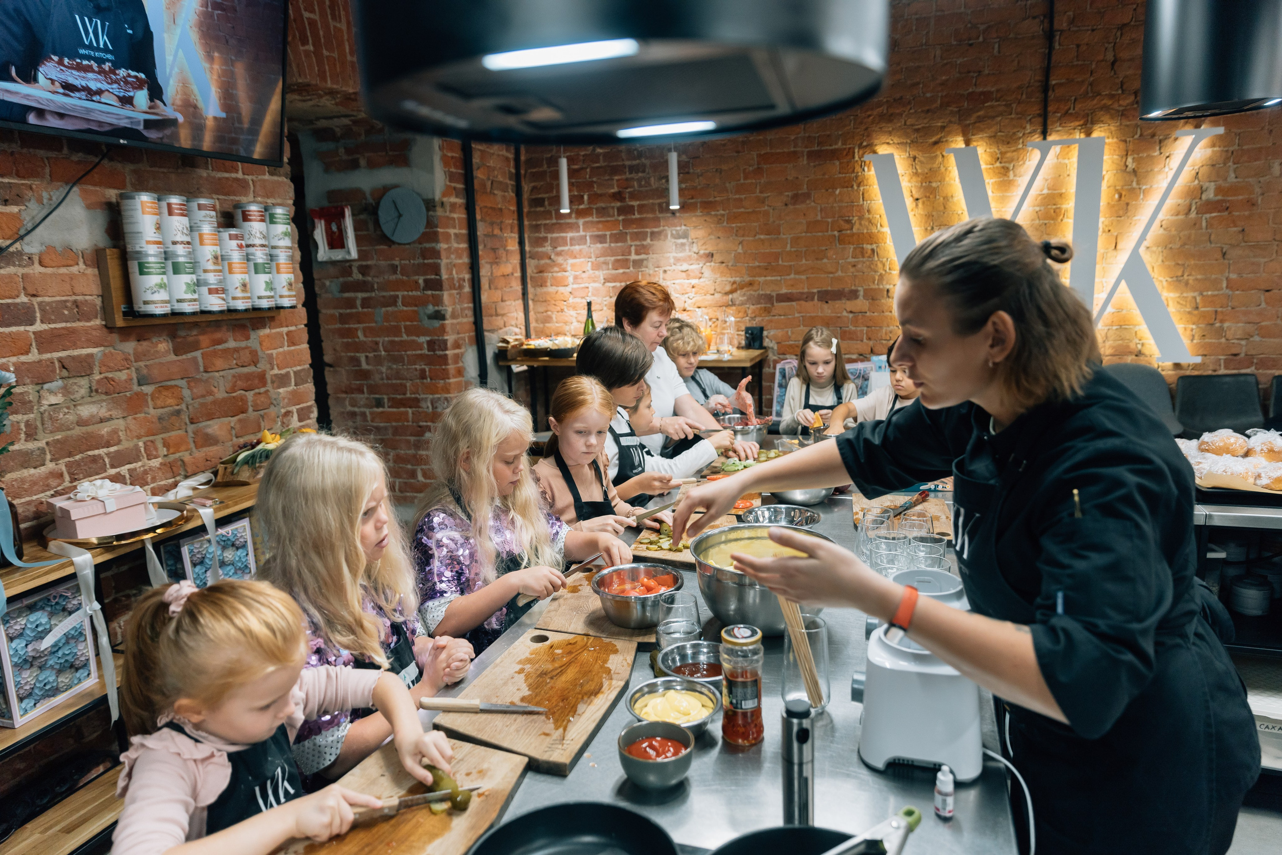 День Рождения. Портфолио свадебного фотографа. Роман Каргаполов