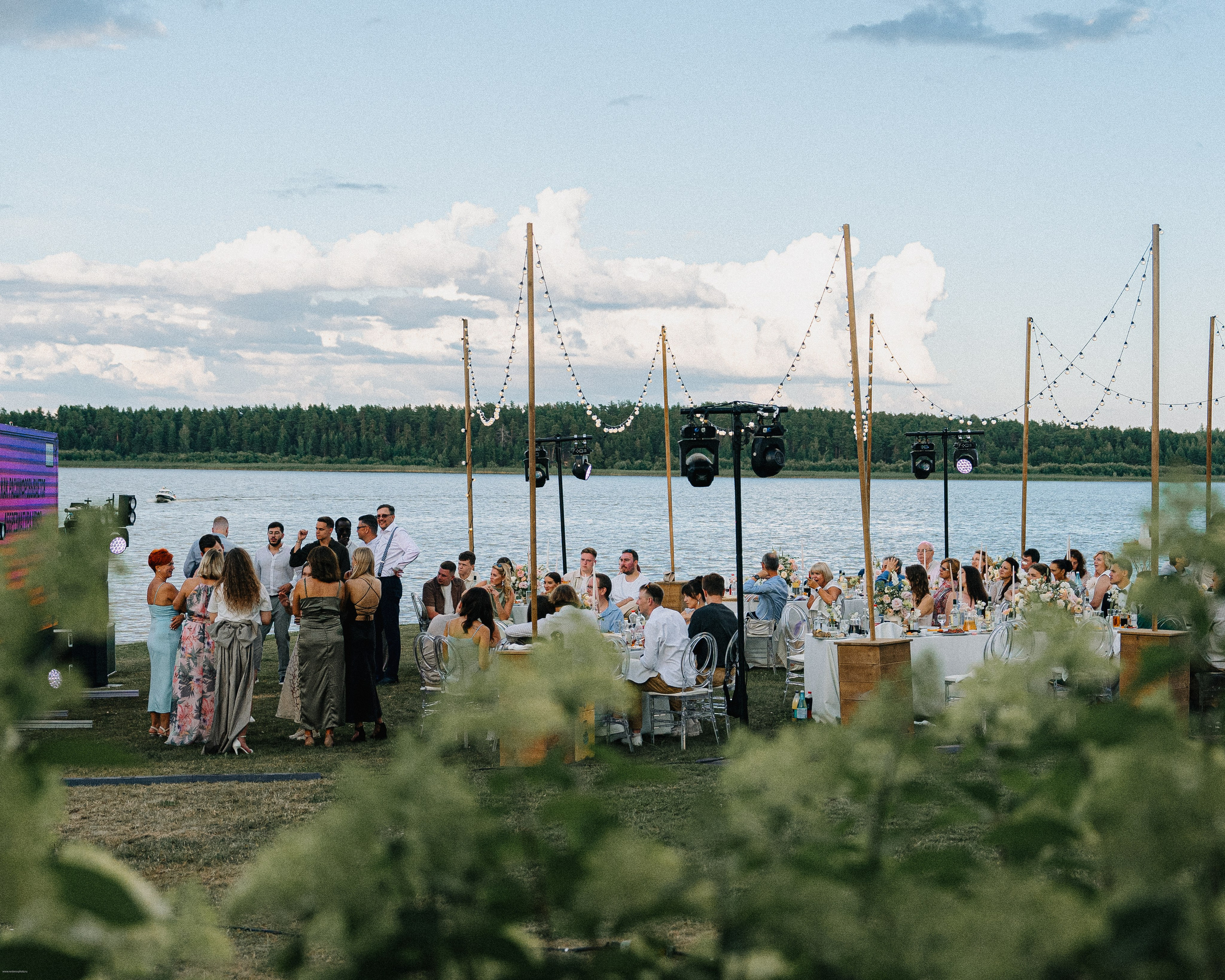G | K. Свадебный фотограф в Москве Александр Нестеров