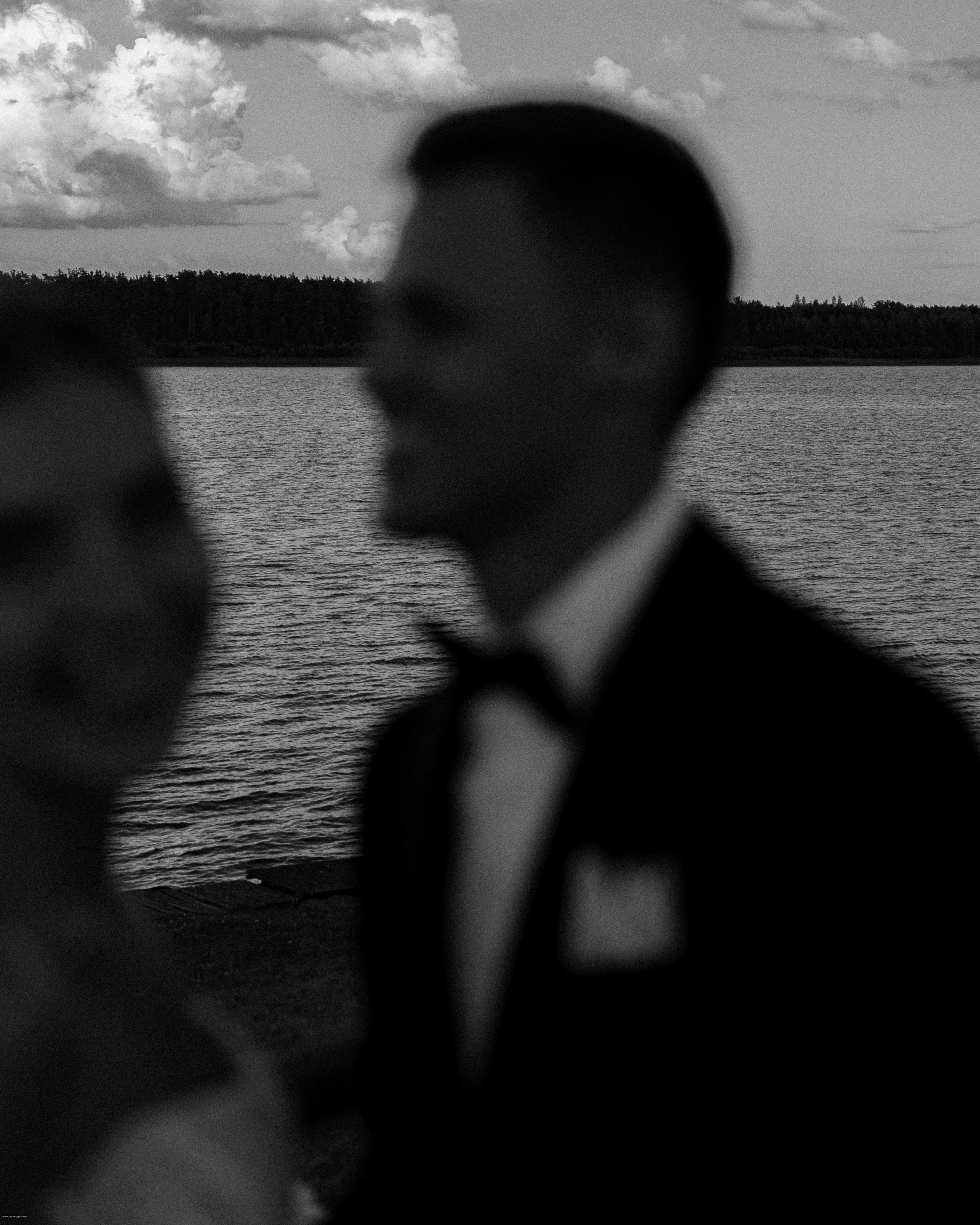 G | K. Свадебный фотограф в Москве Александр Нестеров