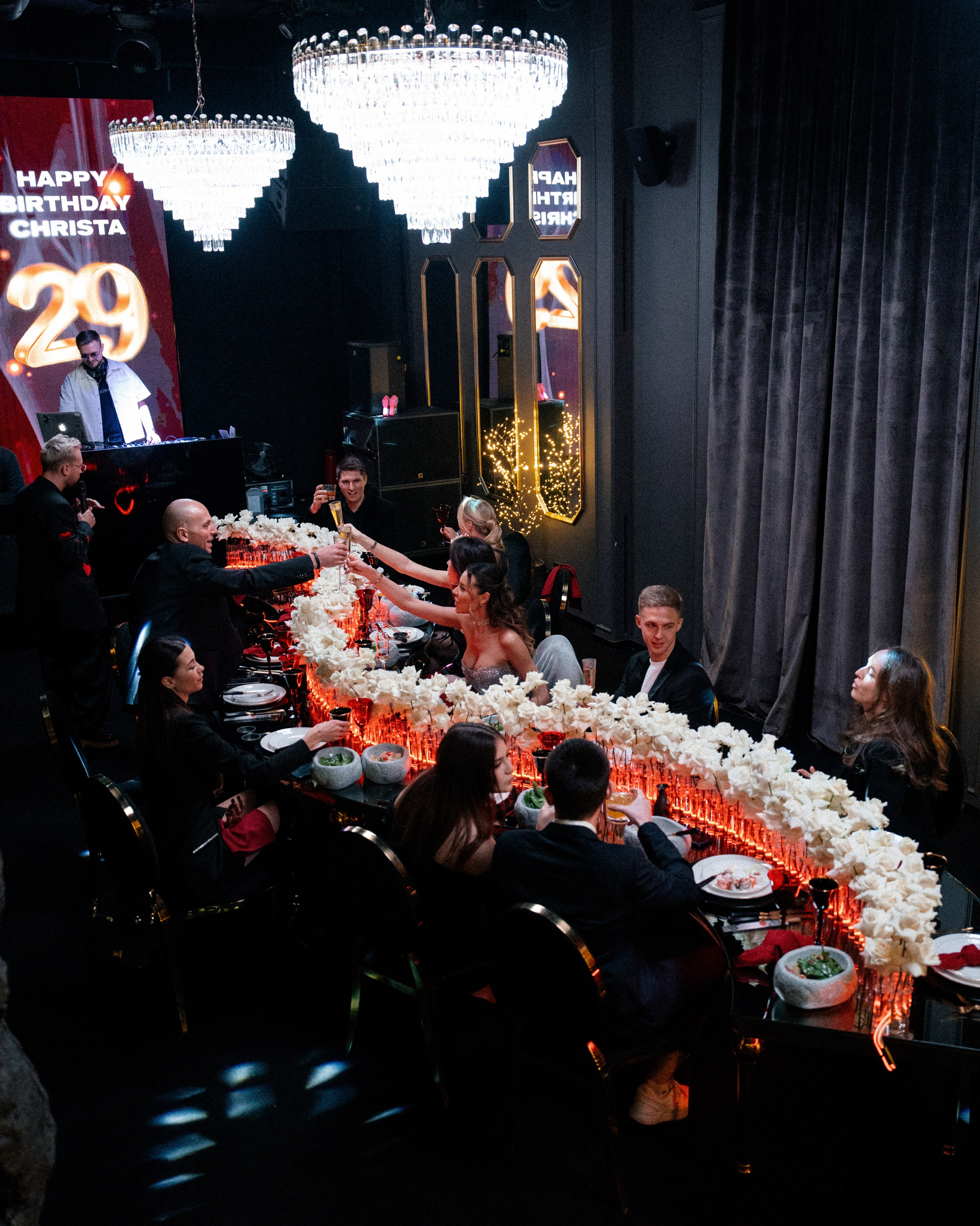 K. Свадебный фотограф в Москве Александр Нестеров