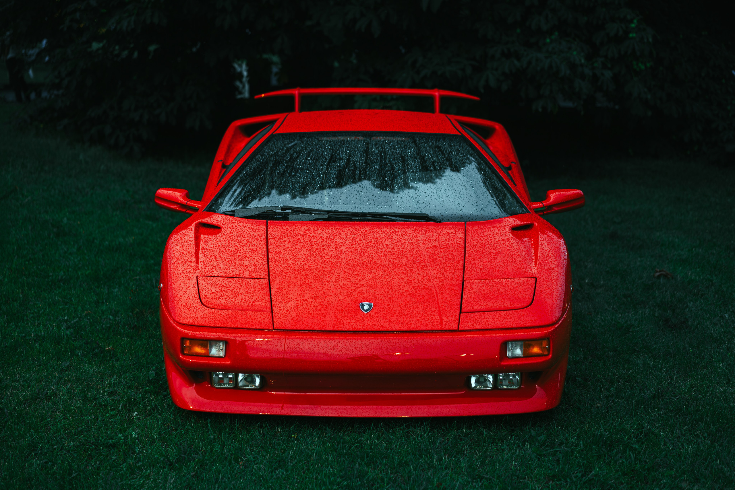 Autoculture. Muzeon Park