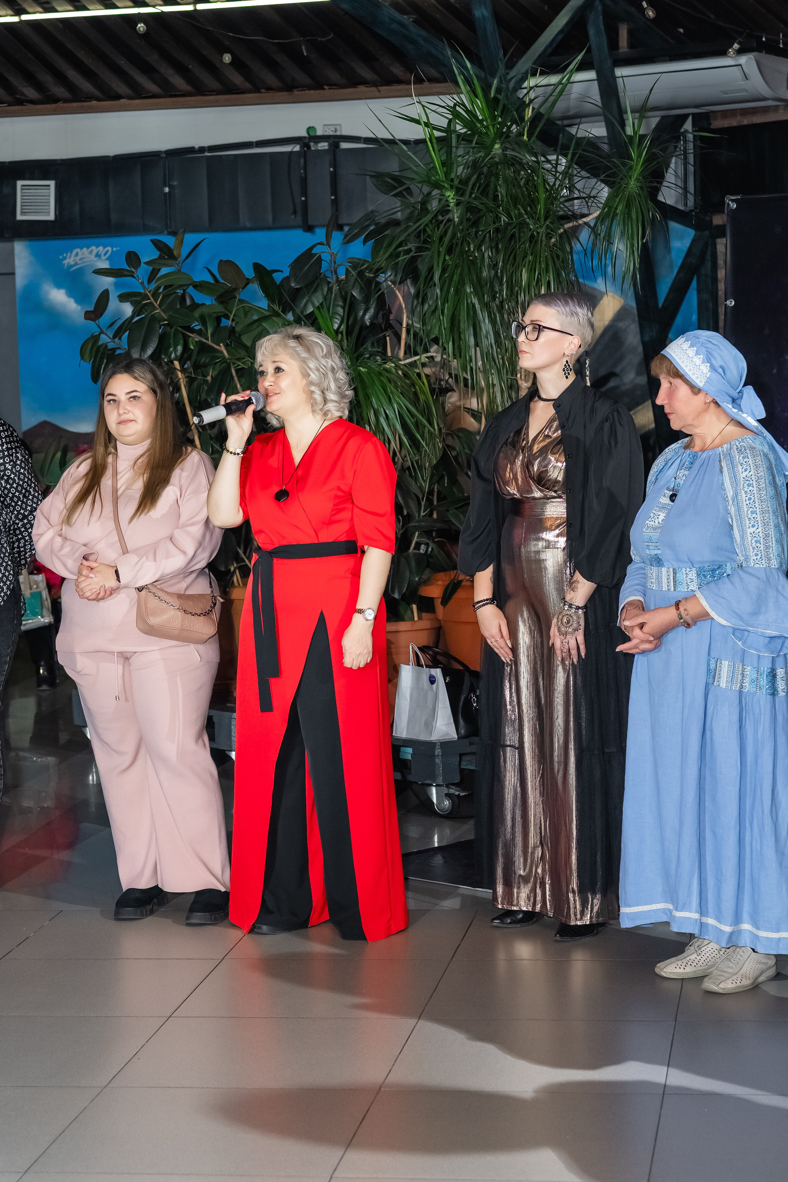 Фестиваль писхологии и самопознания. Фотограф и видеограф в Улан-Удэ: Аюна Габагуева и Артём Шаханов