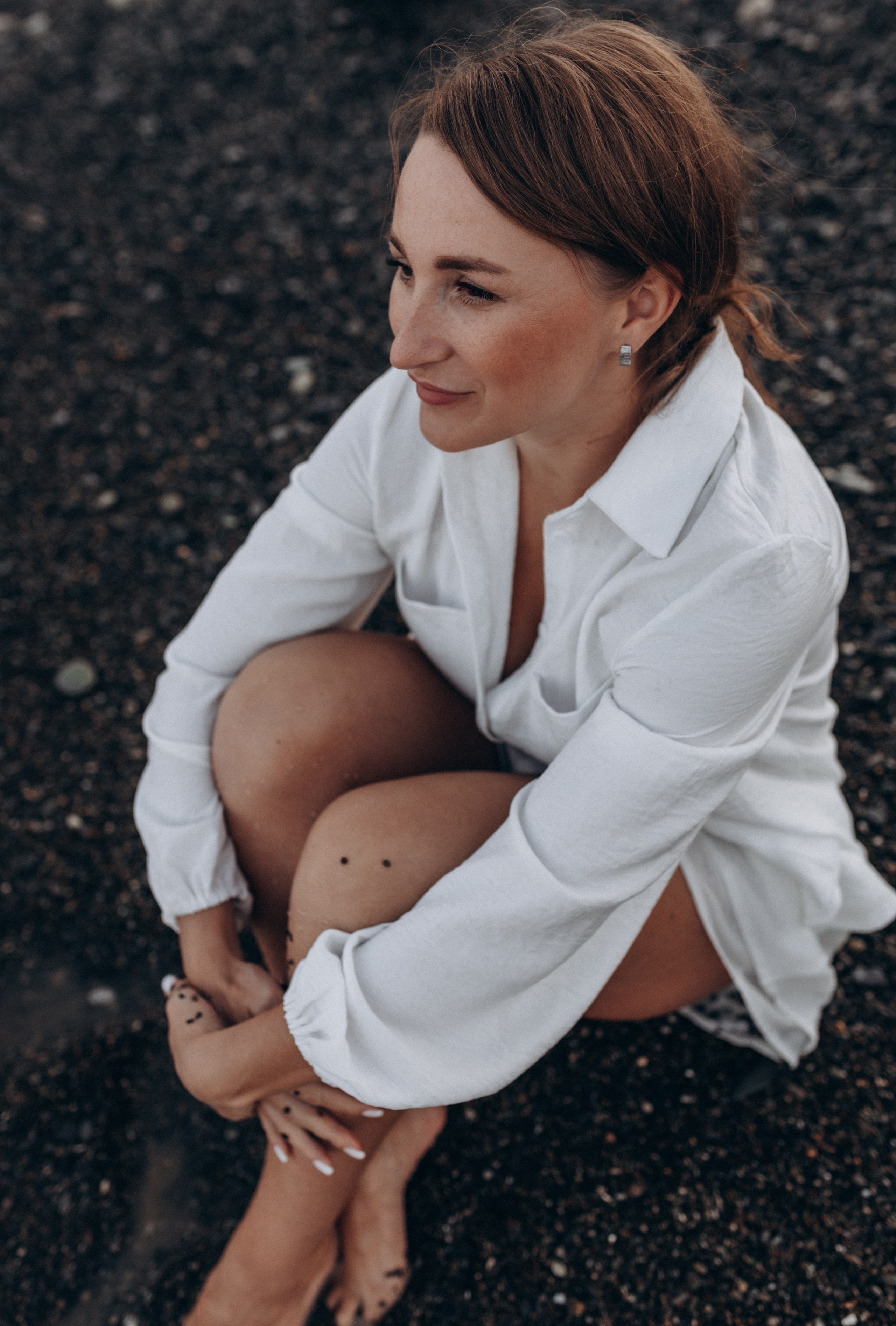 Наташа. Семейный и женский фотограф в Москве Коновалова Олеся