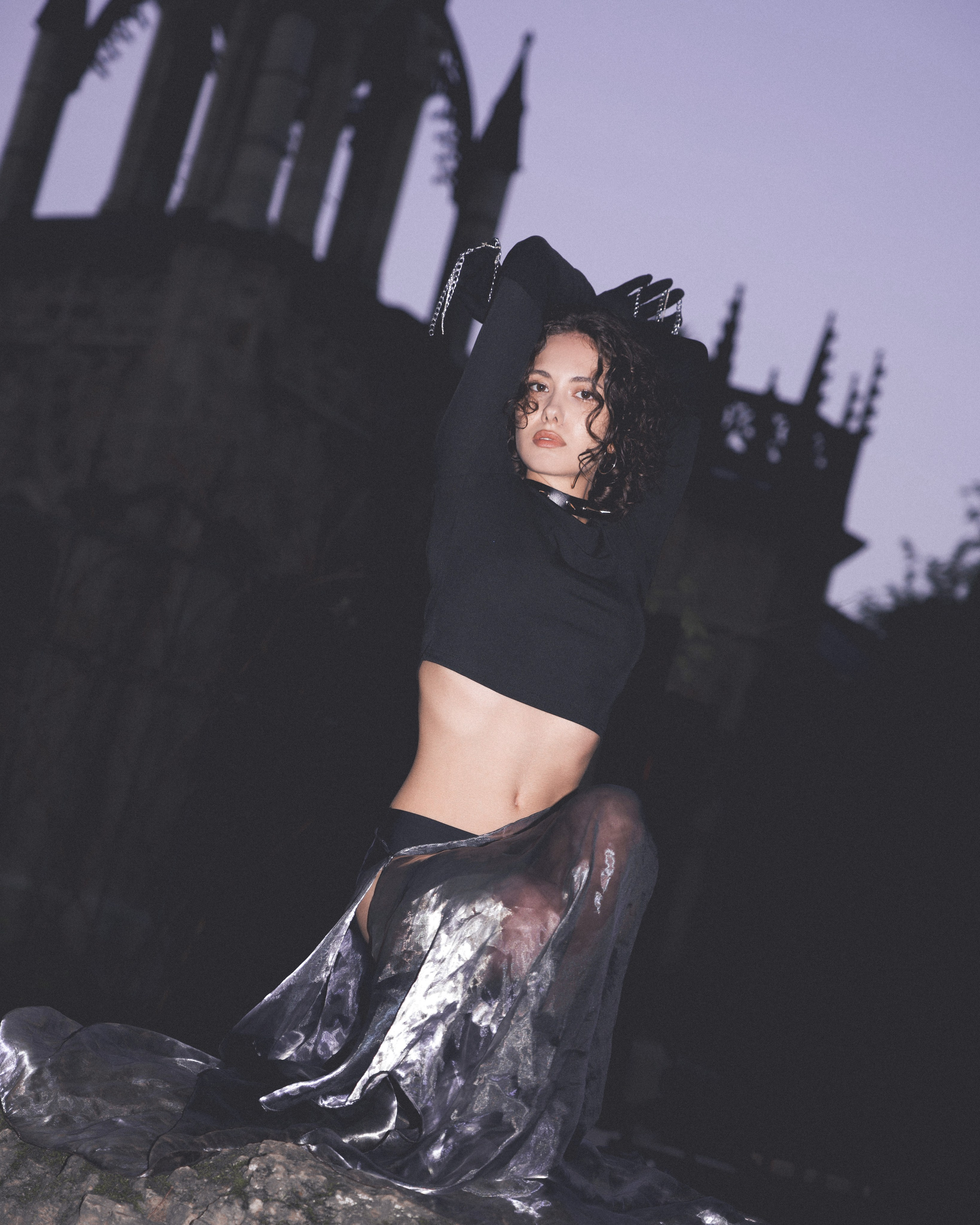 POLINA. Верговская Софья FASHION-PHOTOGRAPHER из Санкт-Петербурга