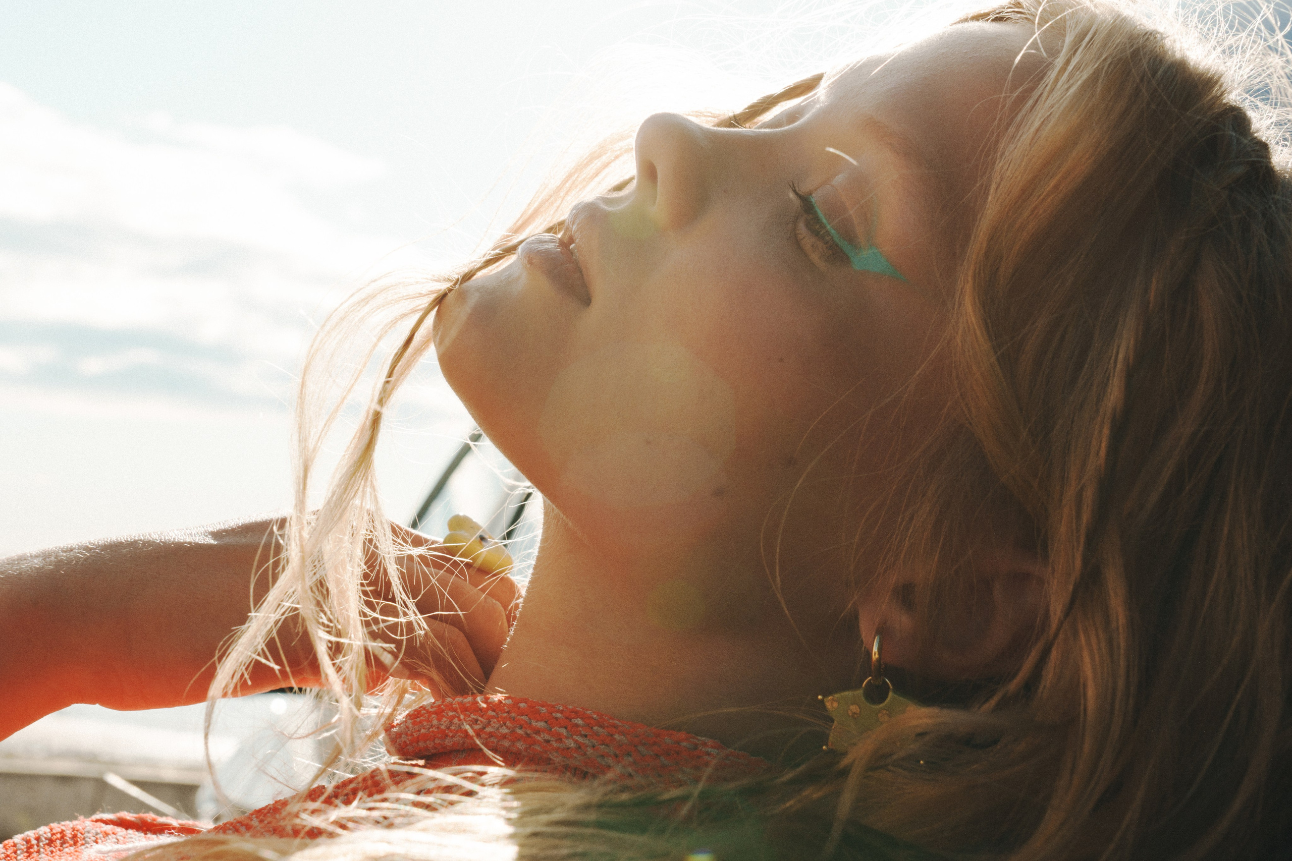 47 store. Верговская Софья FASHION-PHOTOGRAPHER из Санкт-Петербурга