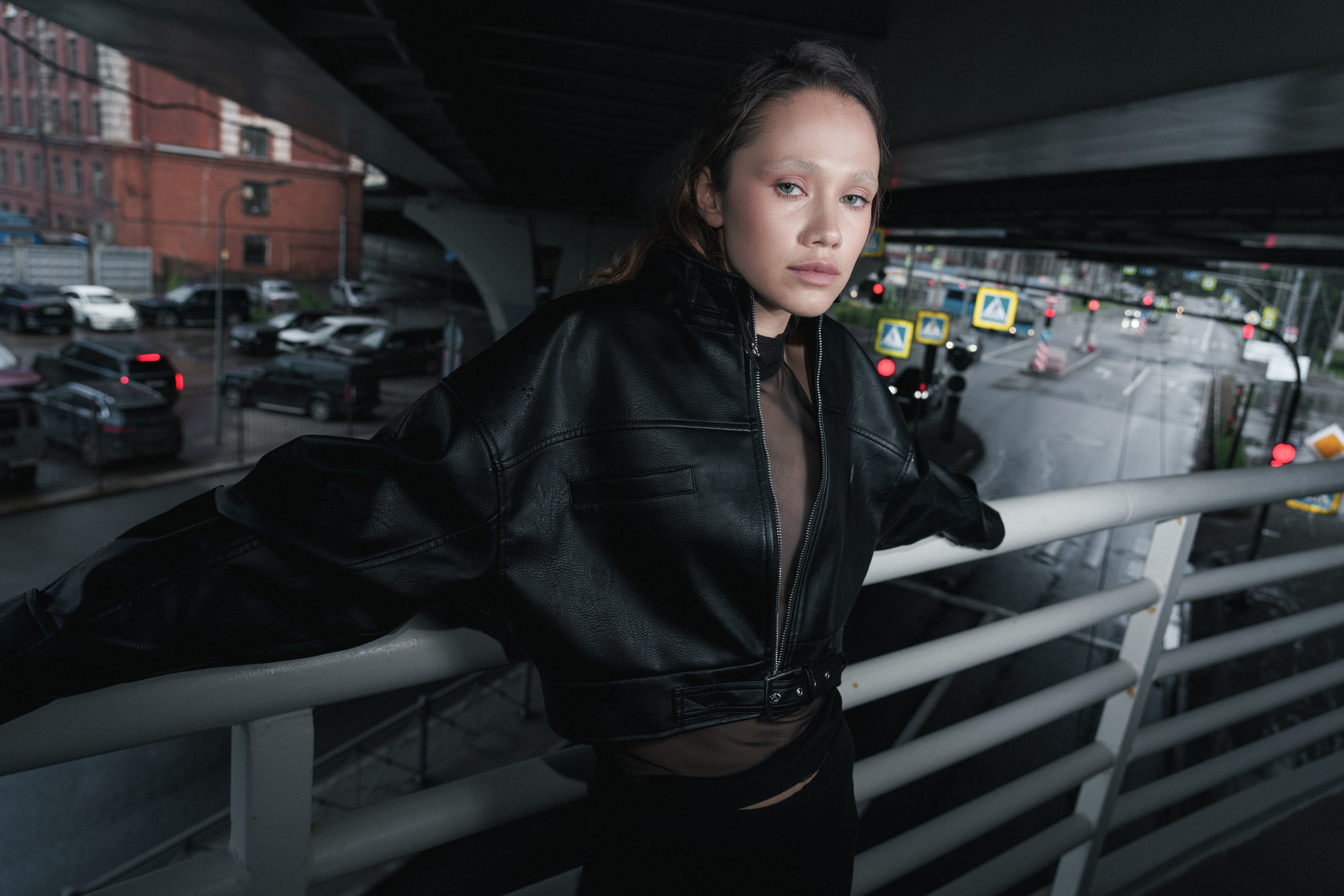 VERA. Верговская Софья FASHION-PHOTOGRAPHER из Санкт-Петербурга