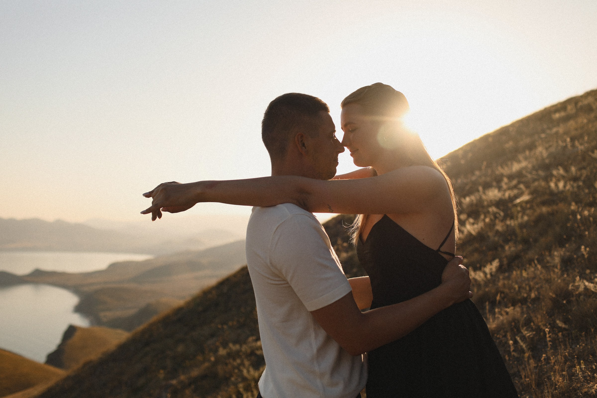Гендер пати. Семейный фотограф в Москве Алевтина Носова