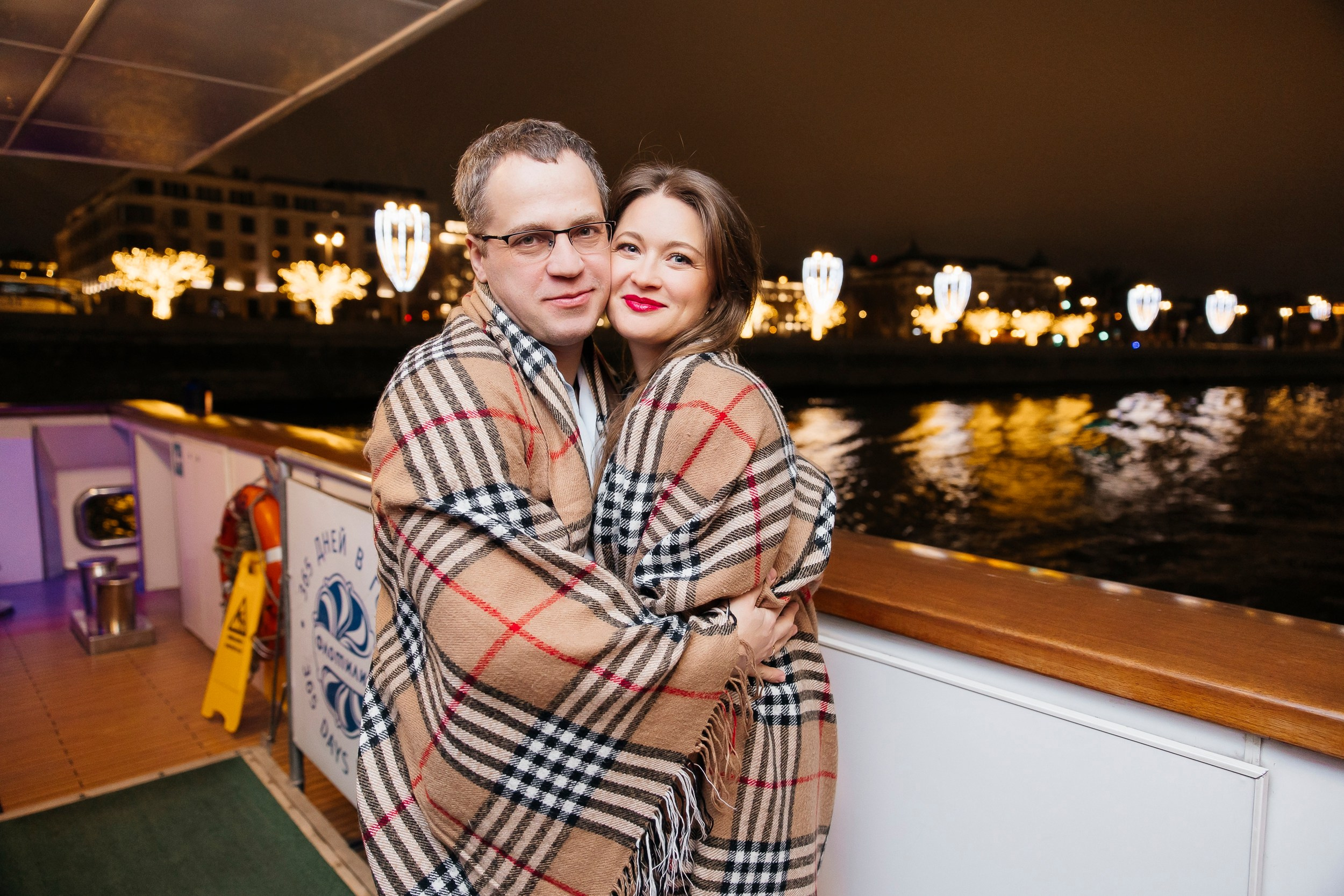 Юбилей 35 лет. Репортажный и свадебный фотограф Катерина Потапова