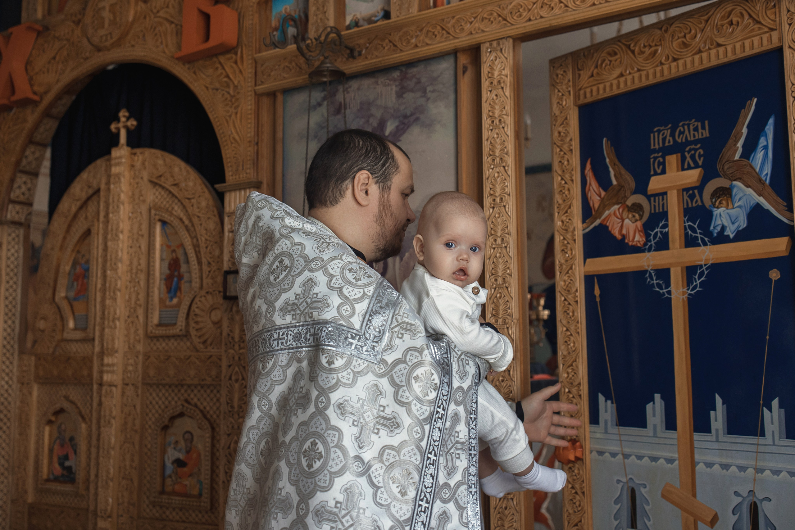 Таинства. Свадебный и семейный фотограф Кузнецк Пенза Ульяновск