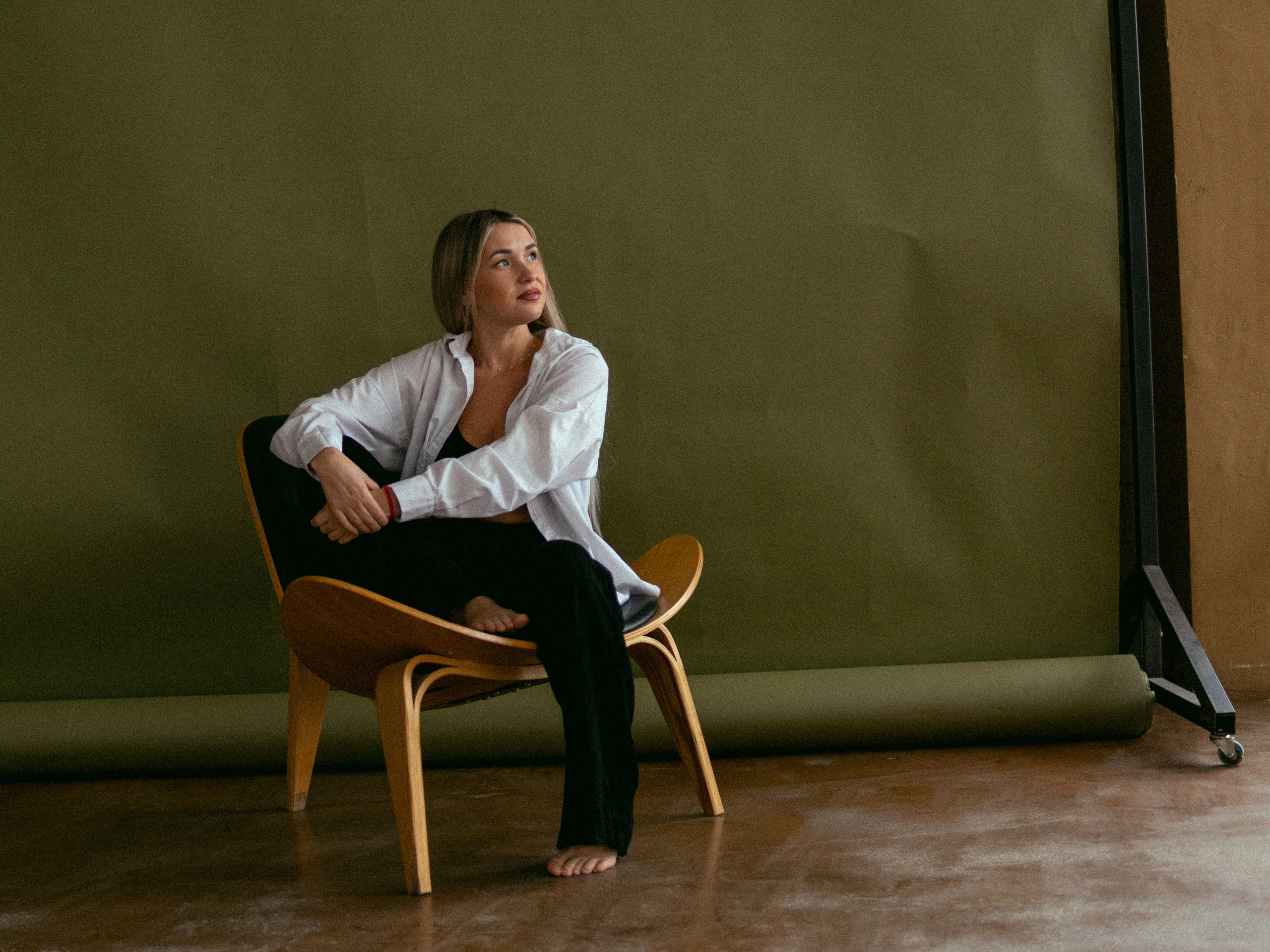 Regina. Фотограф Самара Белоусова Юлия