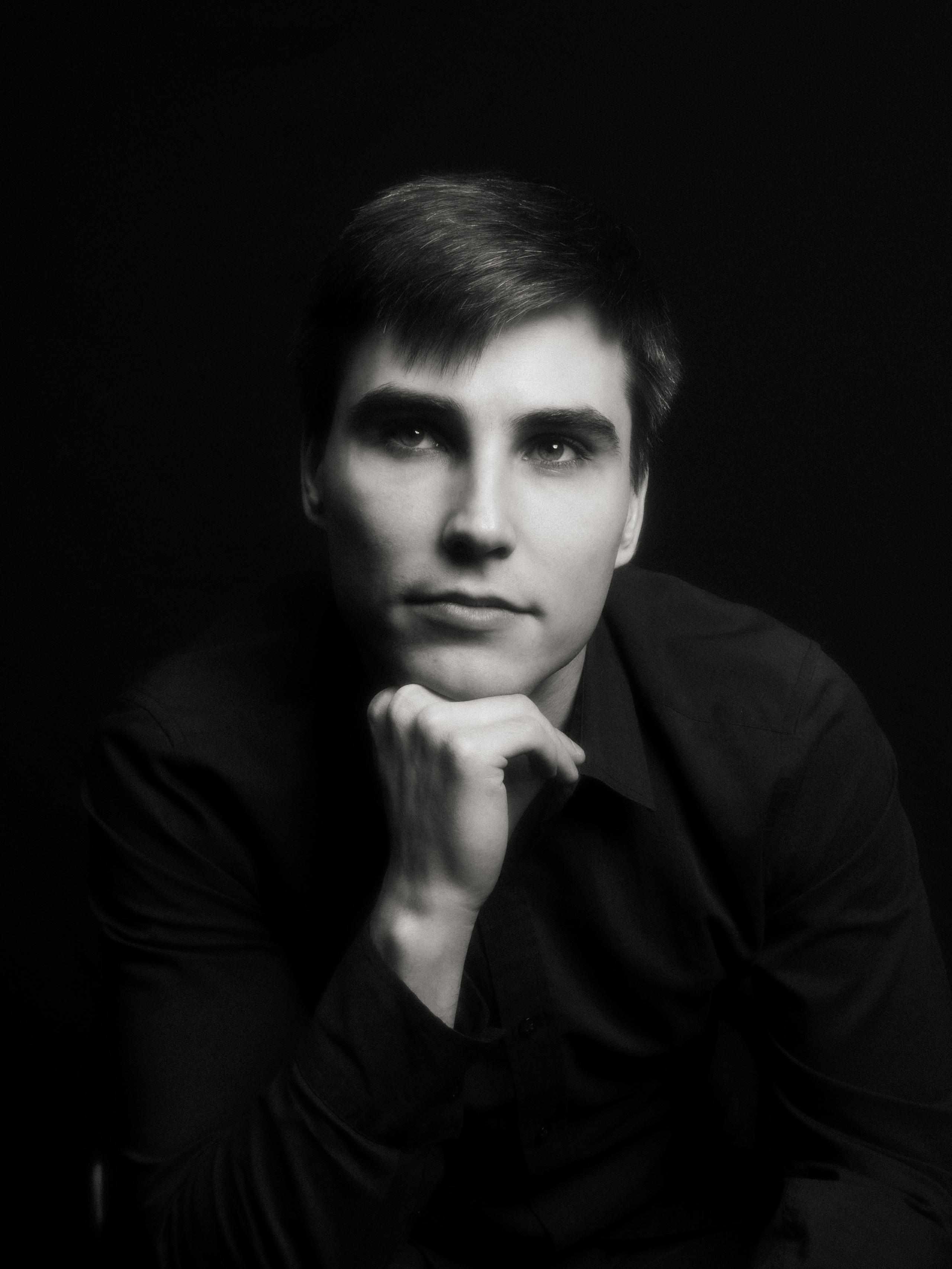 Вадим и Катя. Фотограф Самара Белоусова Юлия