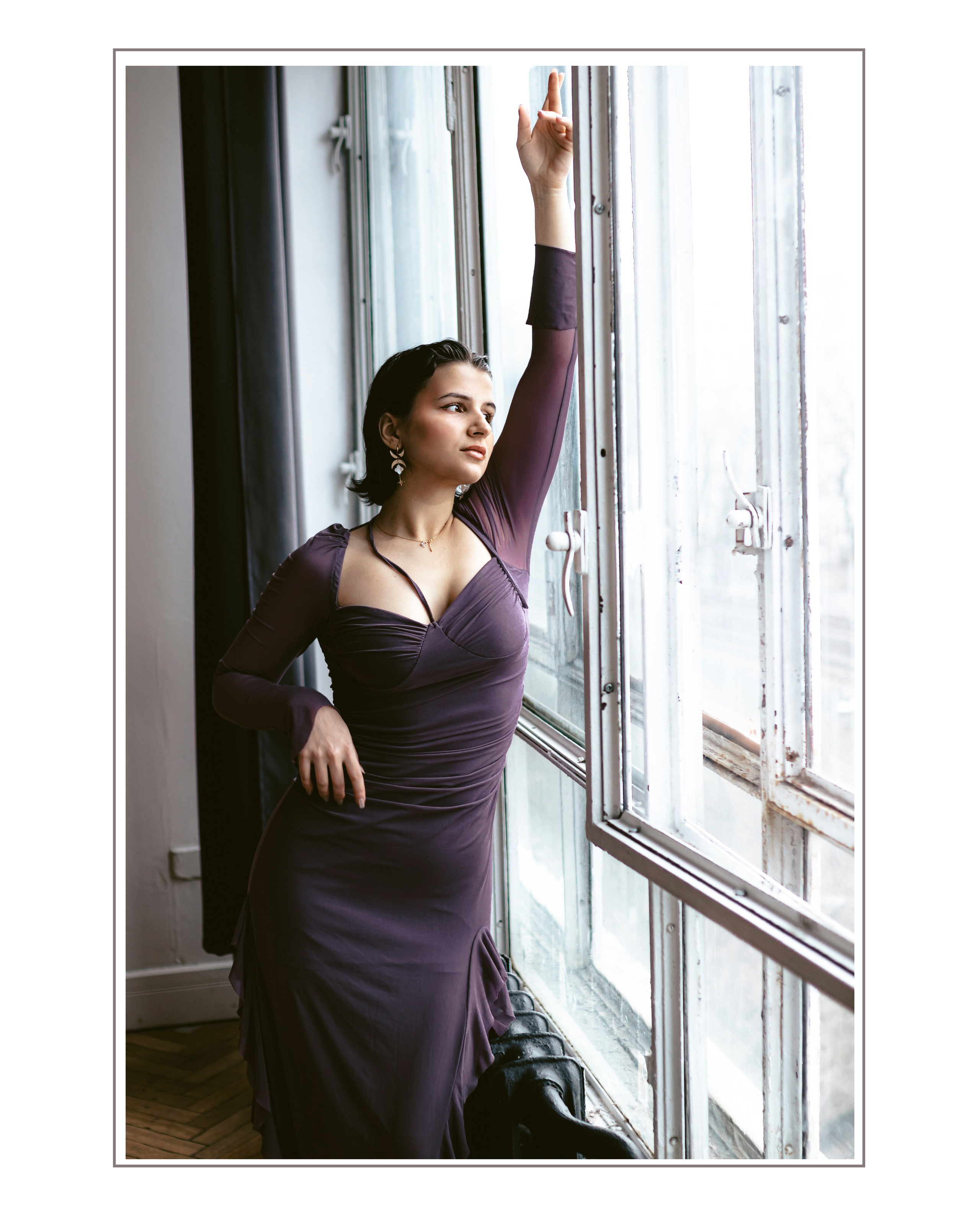 Студийные. Фотограф Анастасия Козловская aadazzling