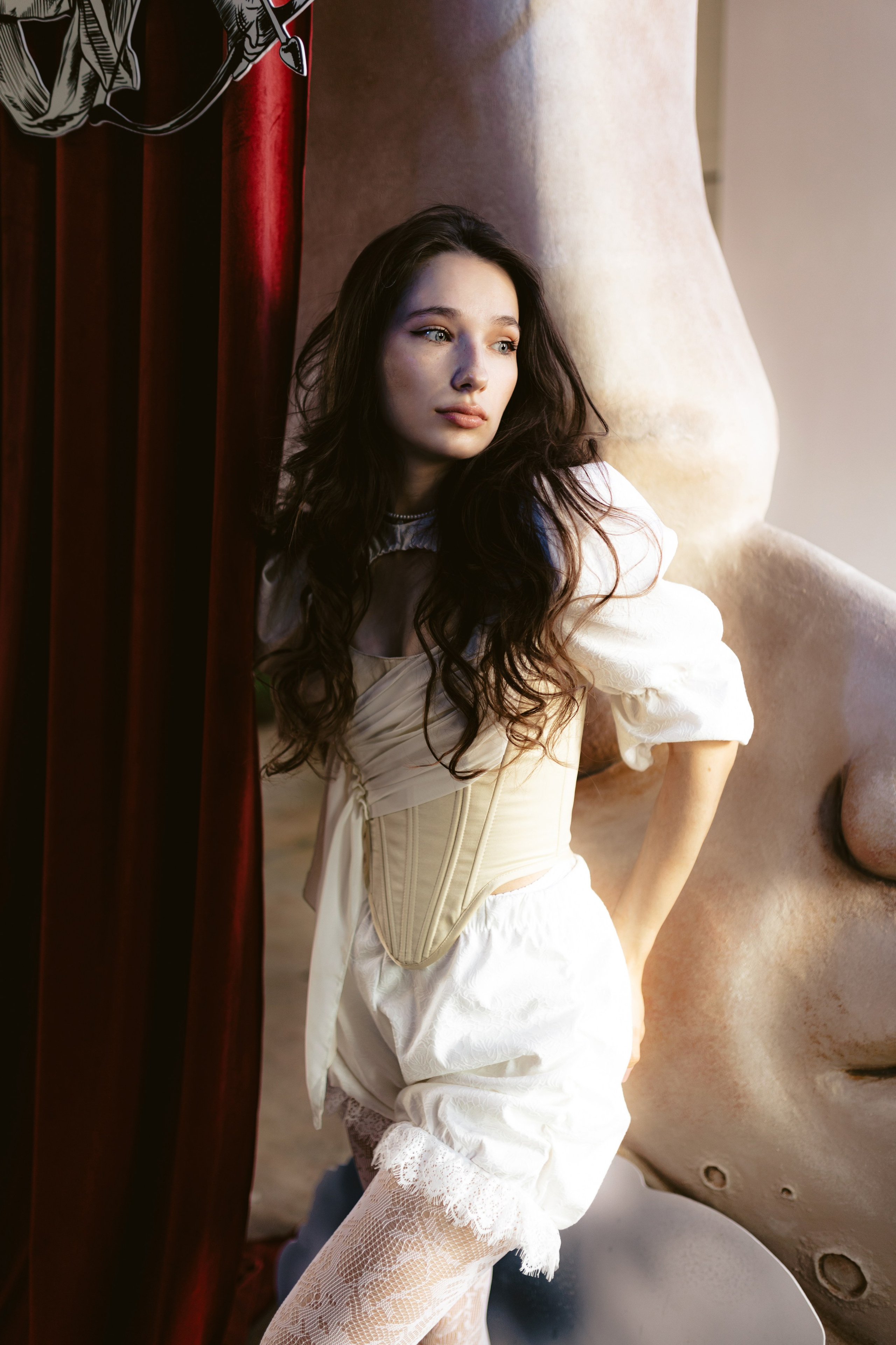 Студийные. Фотограф Анастасия Козловская aadazzling